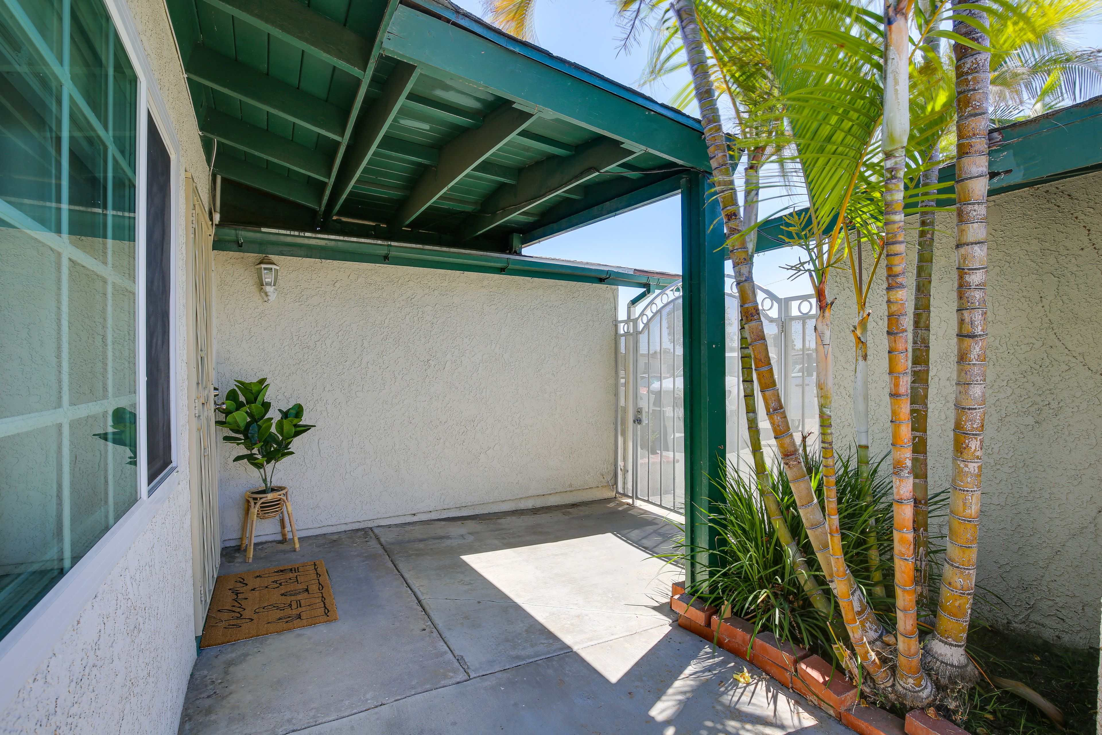 Home Access