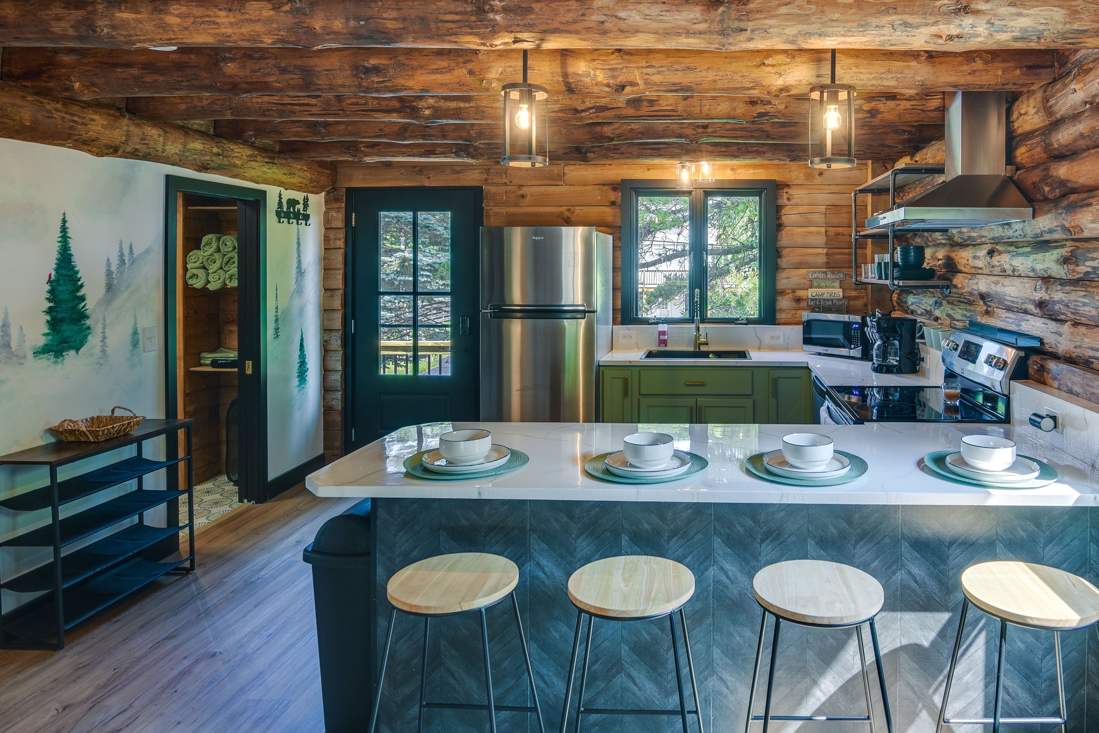 Kitchen | Cooking Basics | Coffee Maker