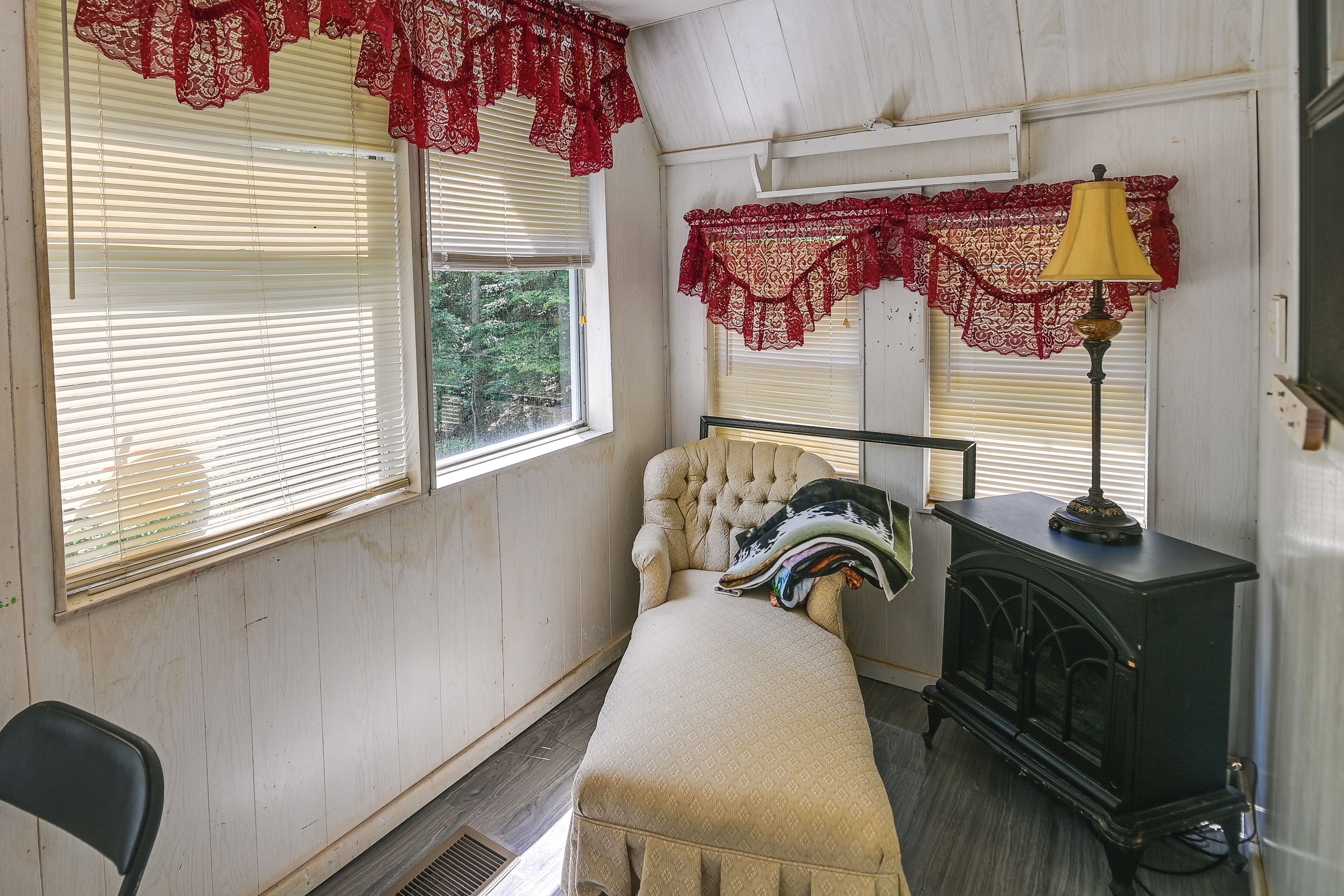 Sunroom