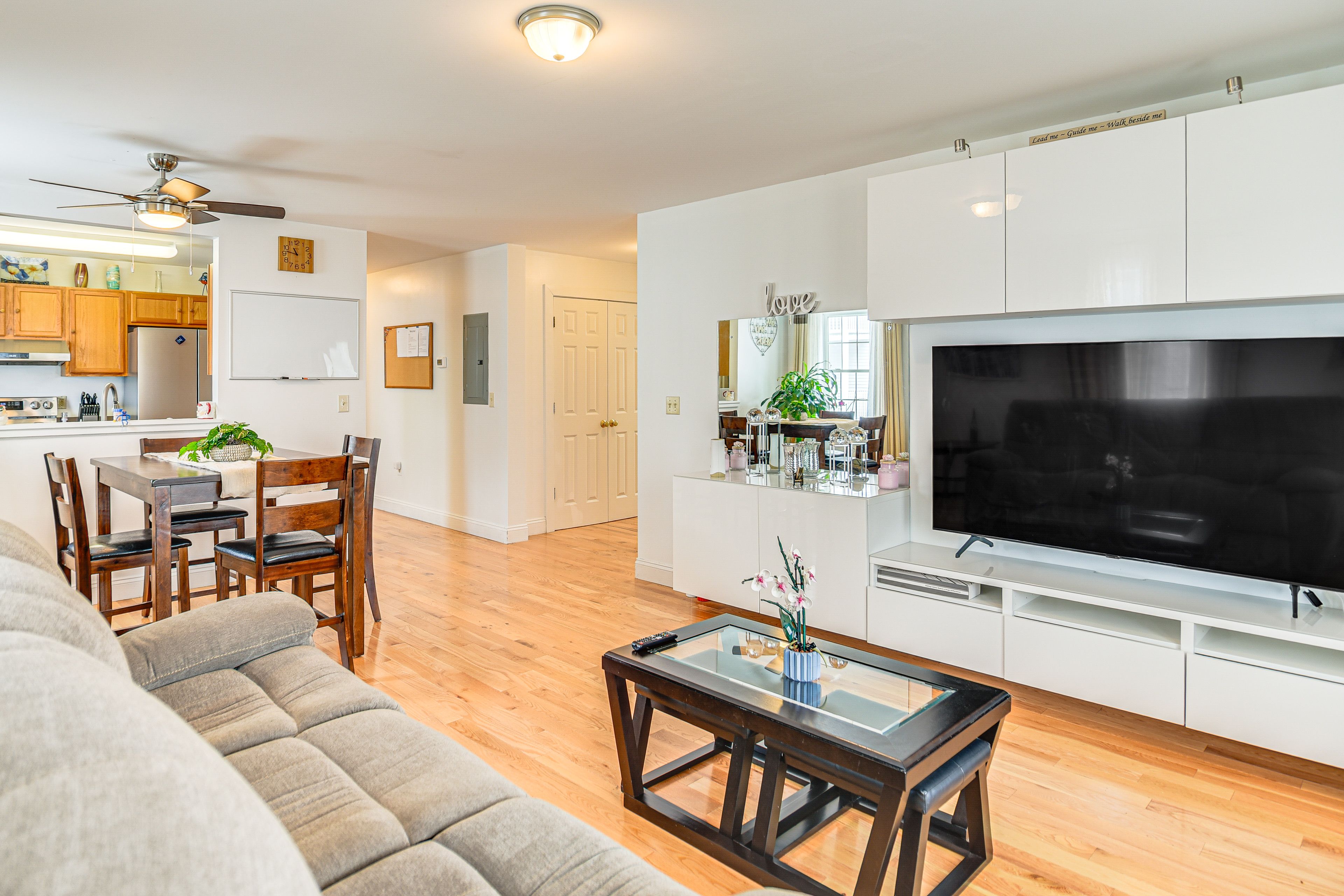 Worcester Vacation Rental | 3BR | 1.5BA | 2,000 Sq Ft | Stairs Required to Enter
