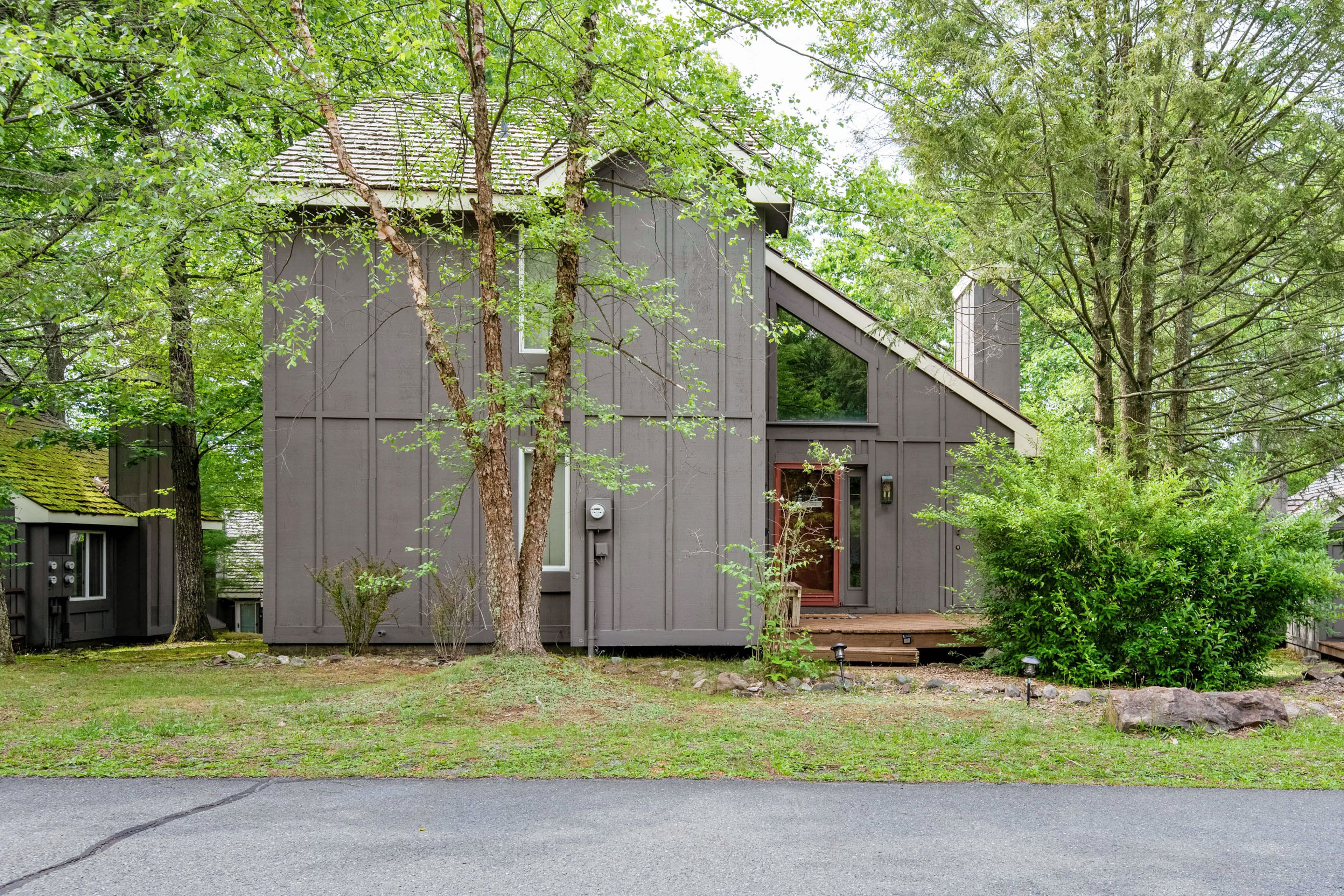 Home Exterior