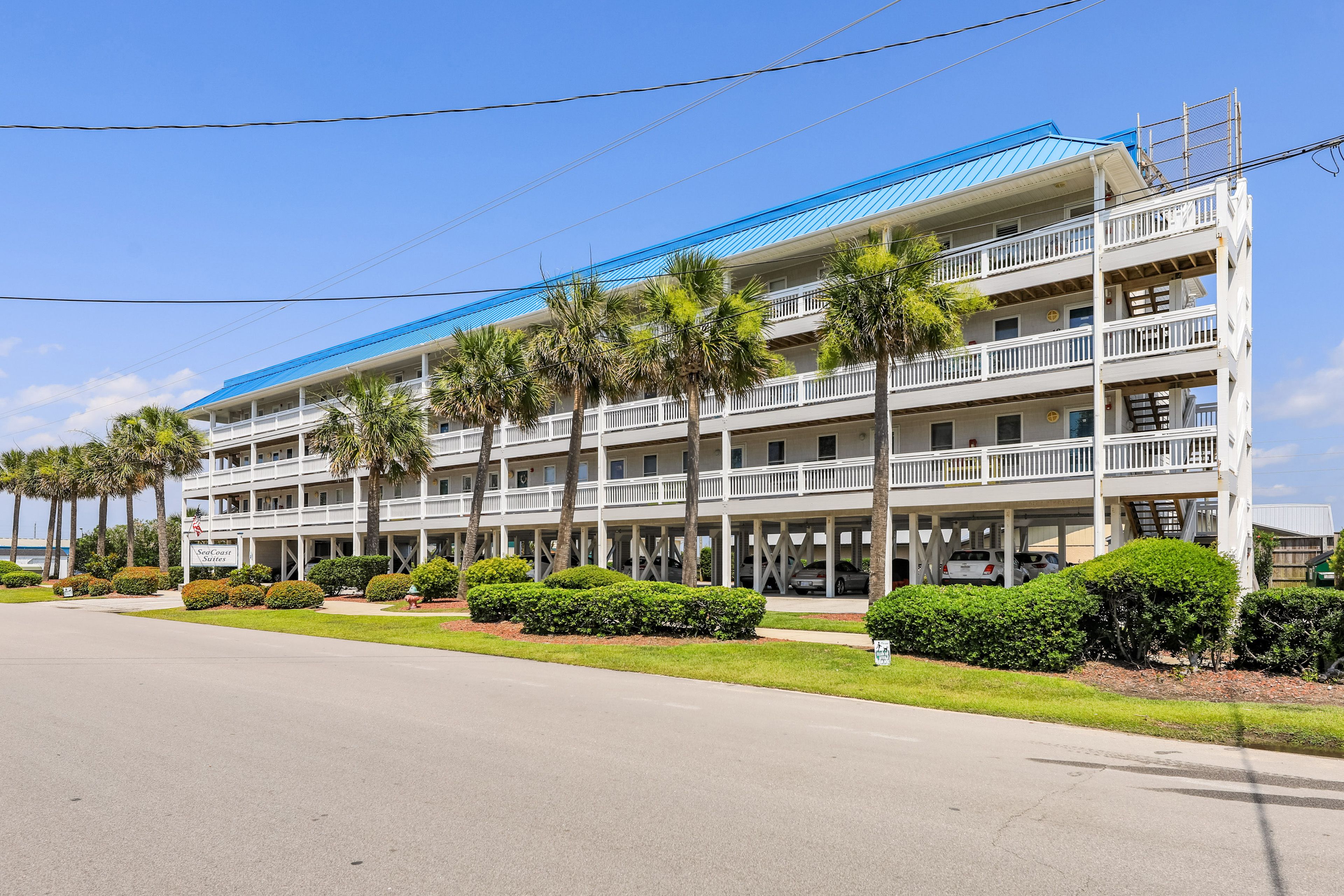 Community Exterior