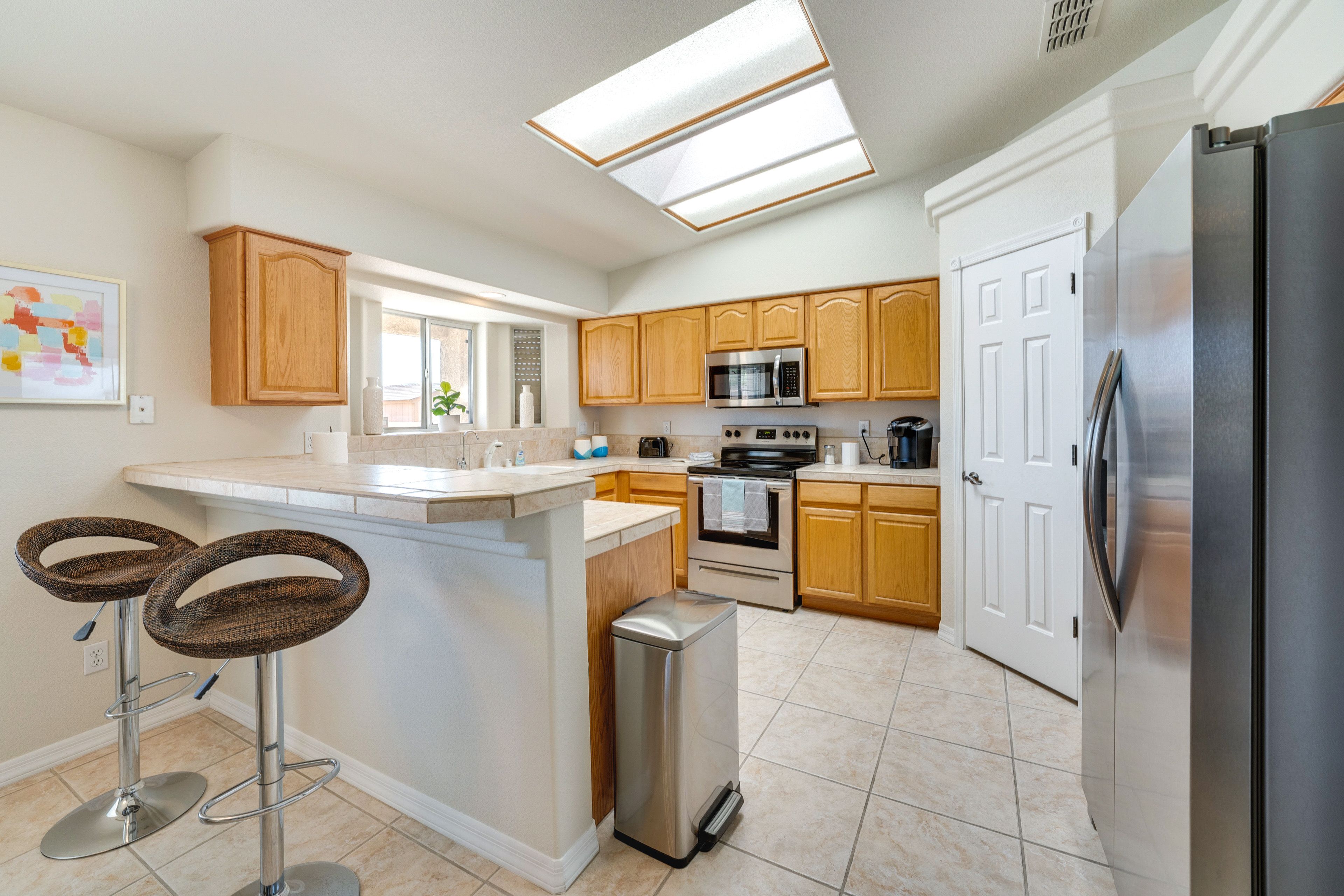 Kitchen | Dishwasher | Cooking Basics