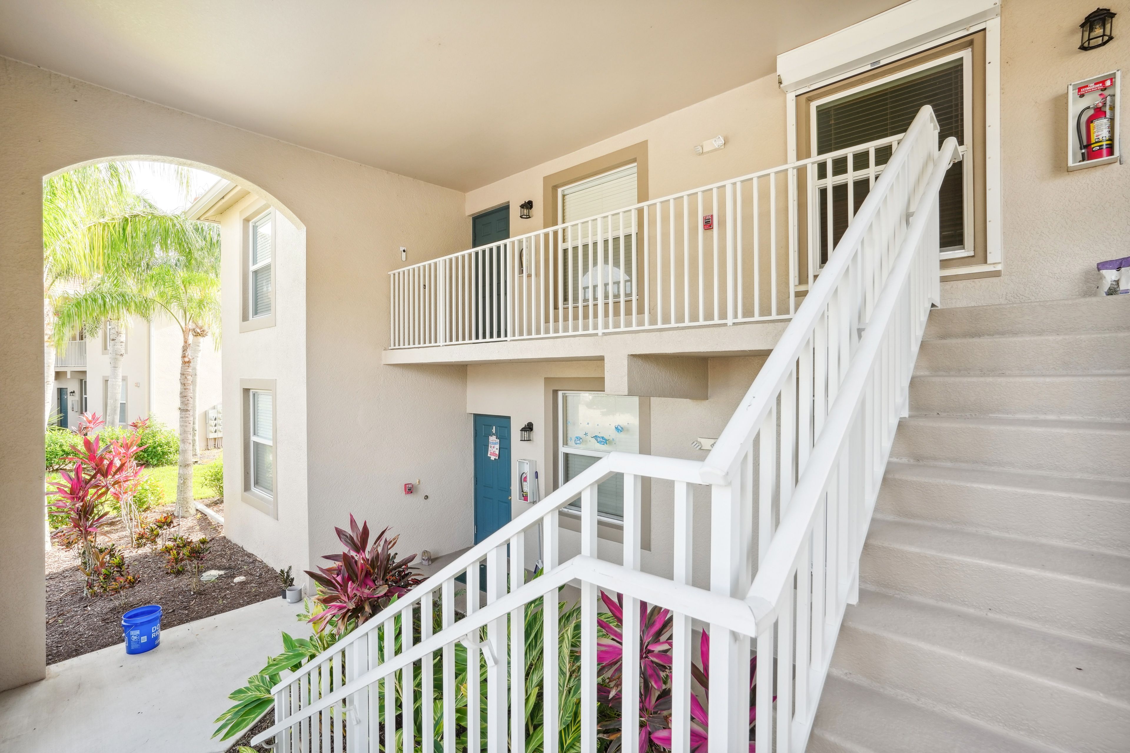 Stairwell