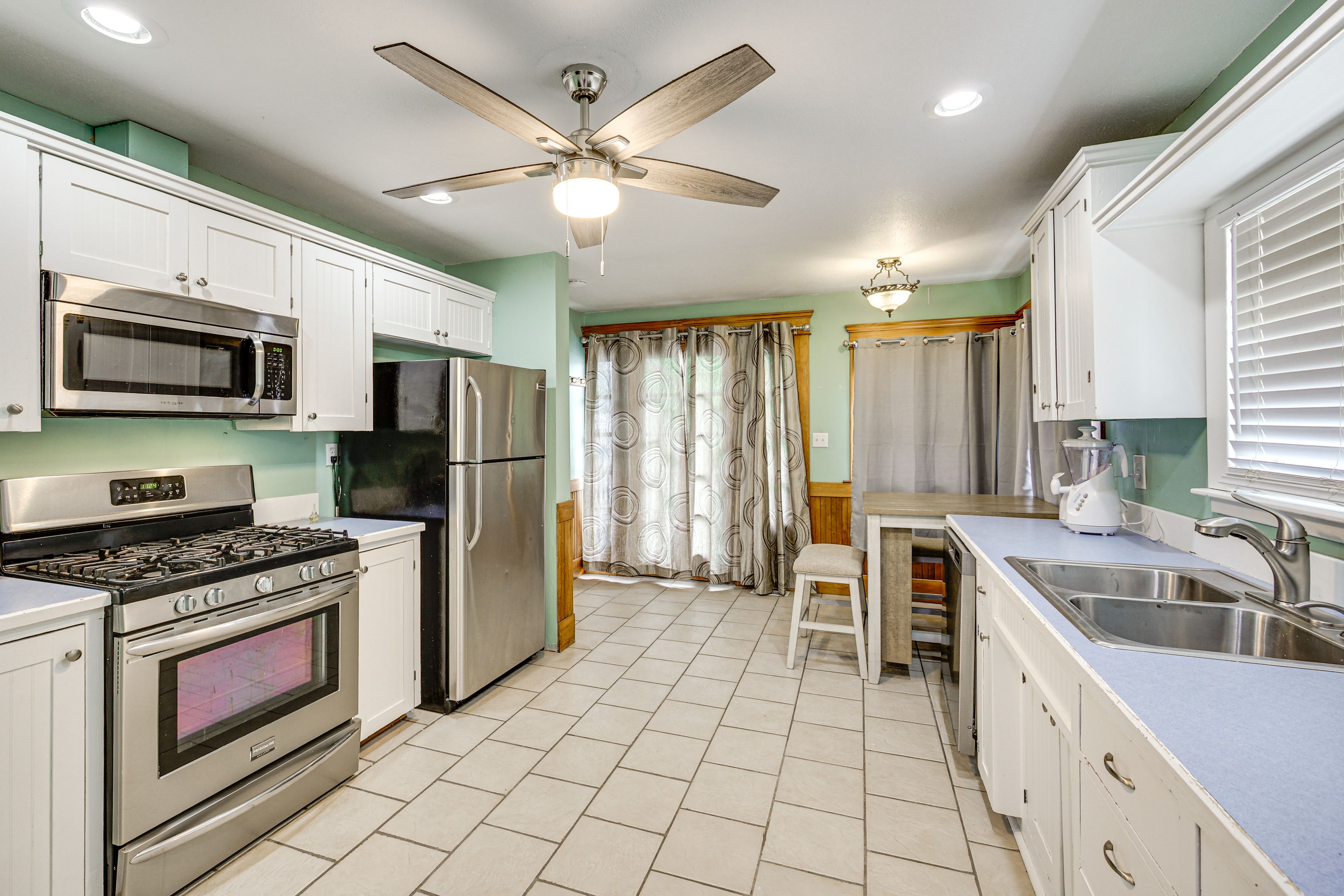 Kitchen | Cooking Basics | Keurig