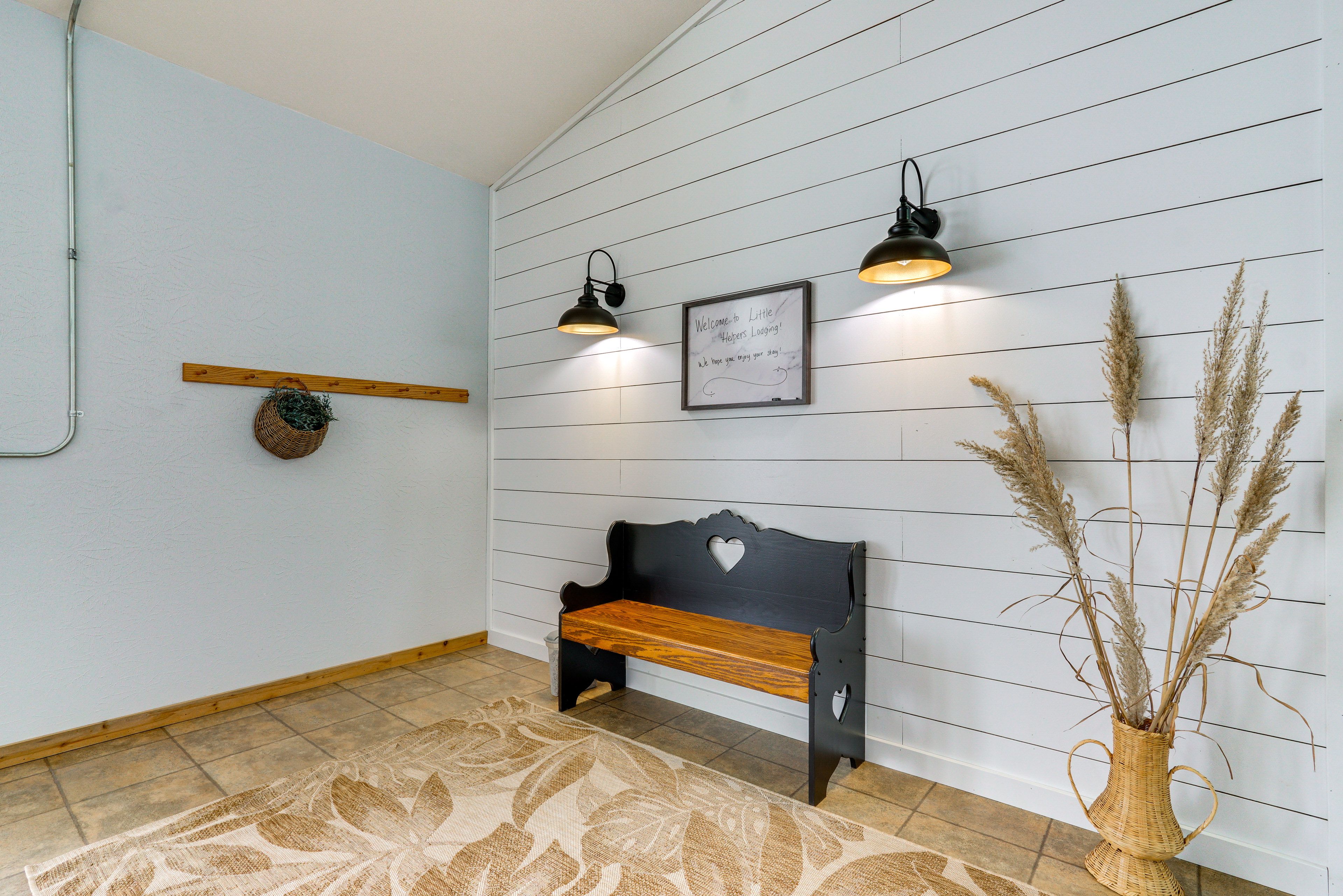 Entryway