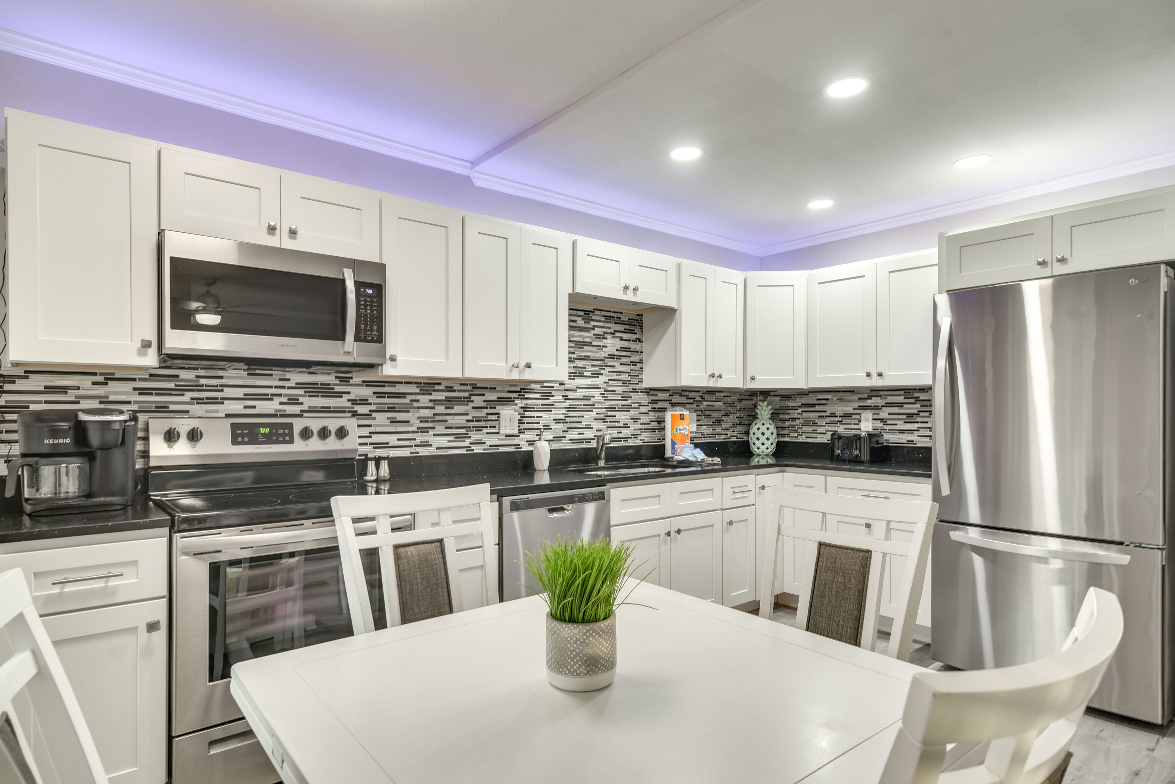 Kitchen | Cooking Basics | Coffee Maker | Ice Maker