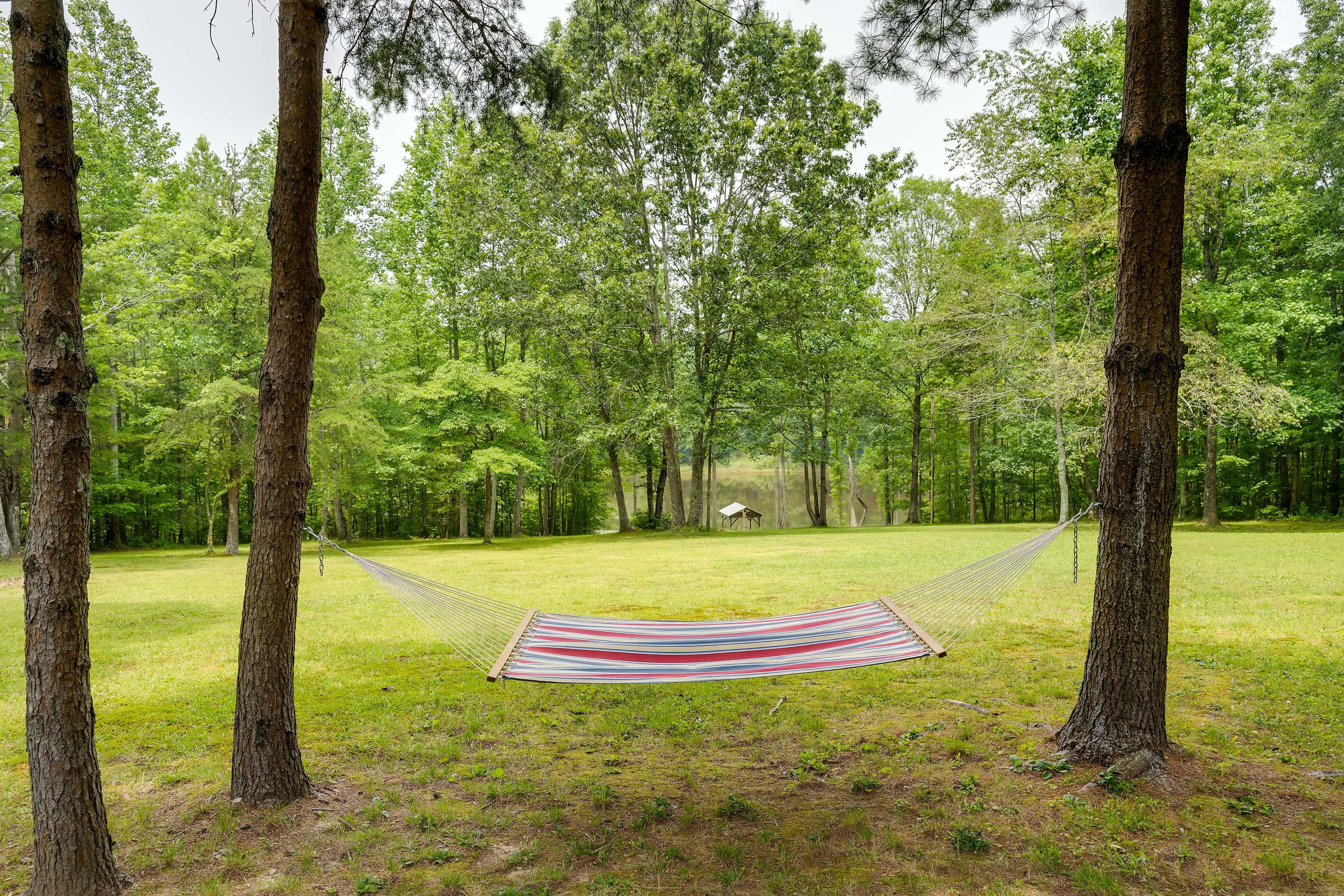 Hammock