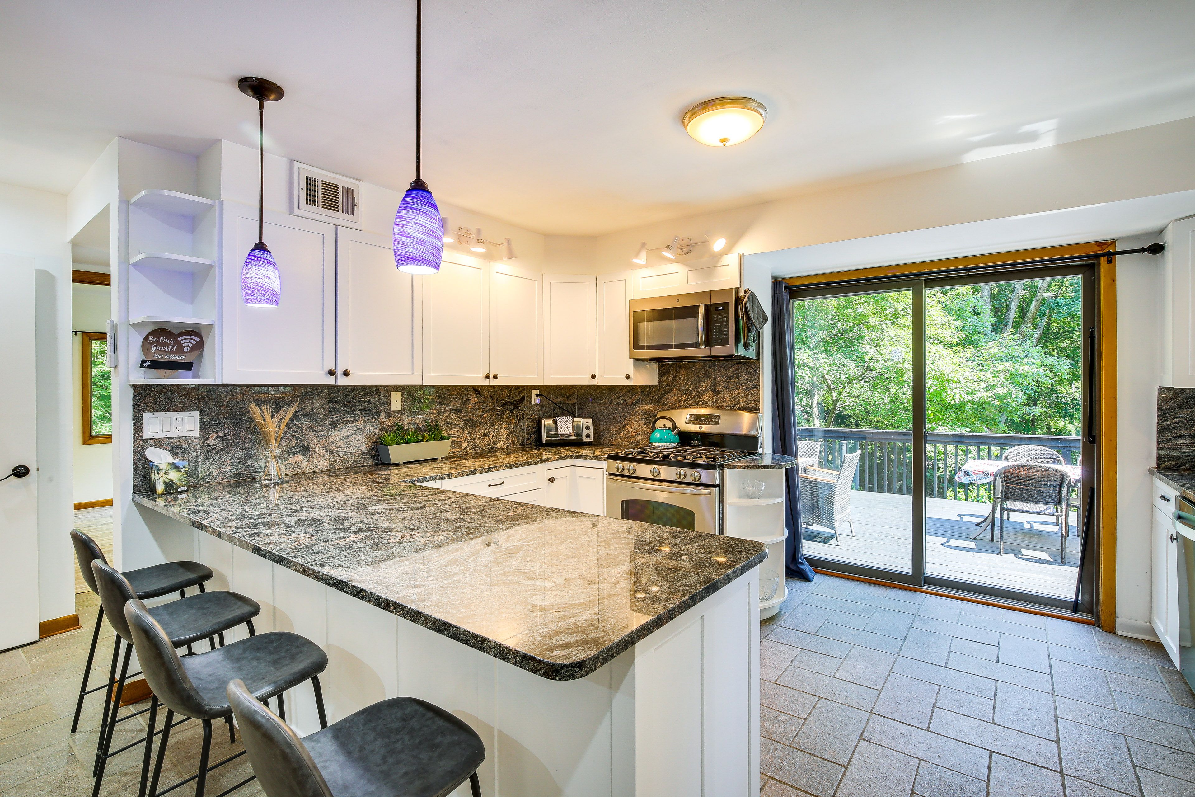 Kitchen | Dishwasher | Cooking Basics | Coffee Maker | Microwave | Toaster Oven