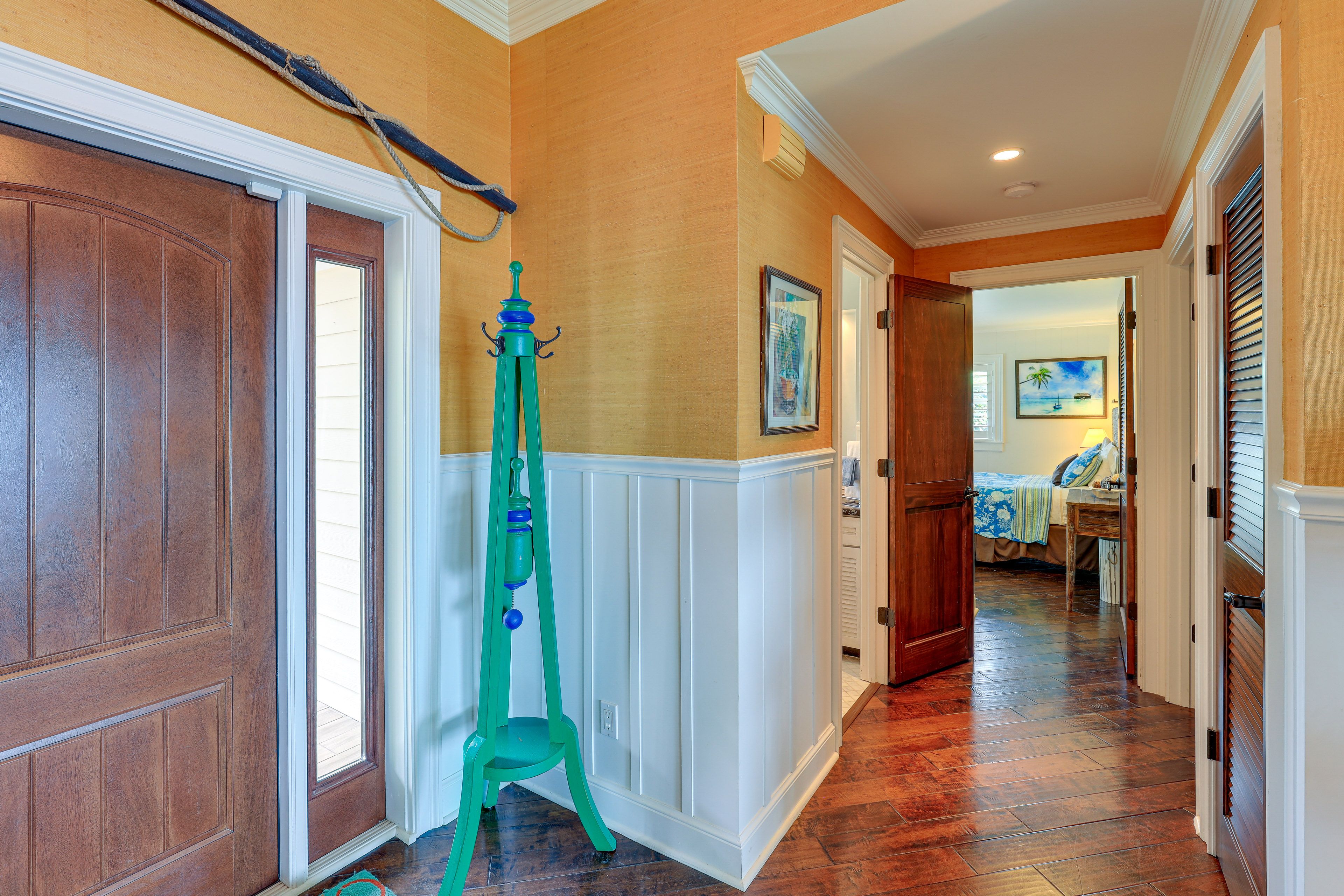Entryway