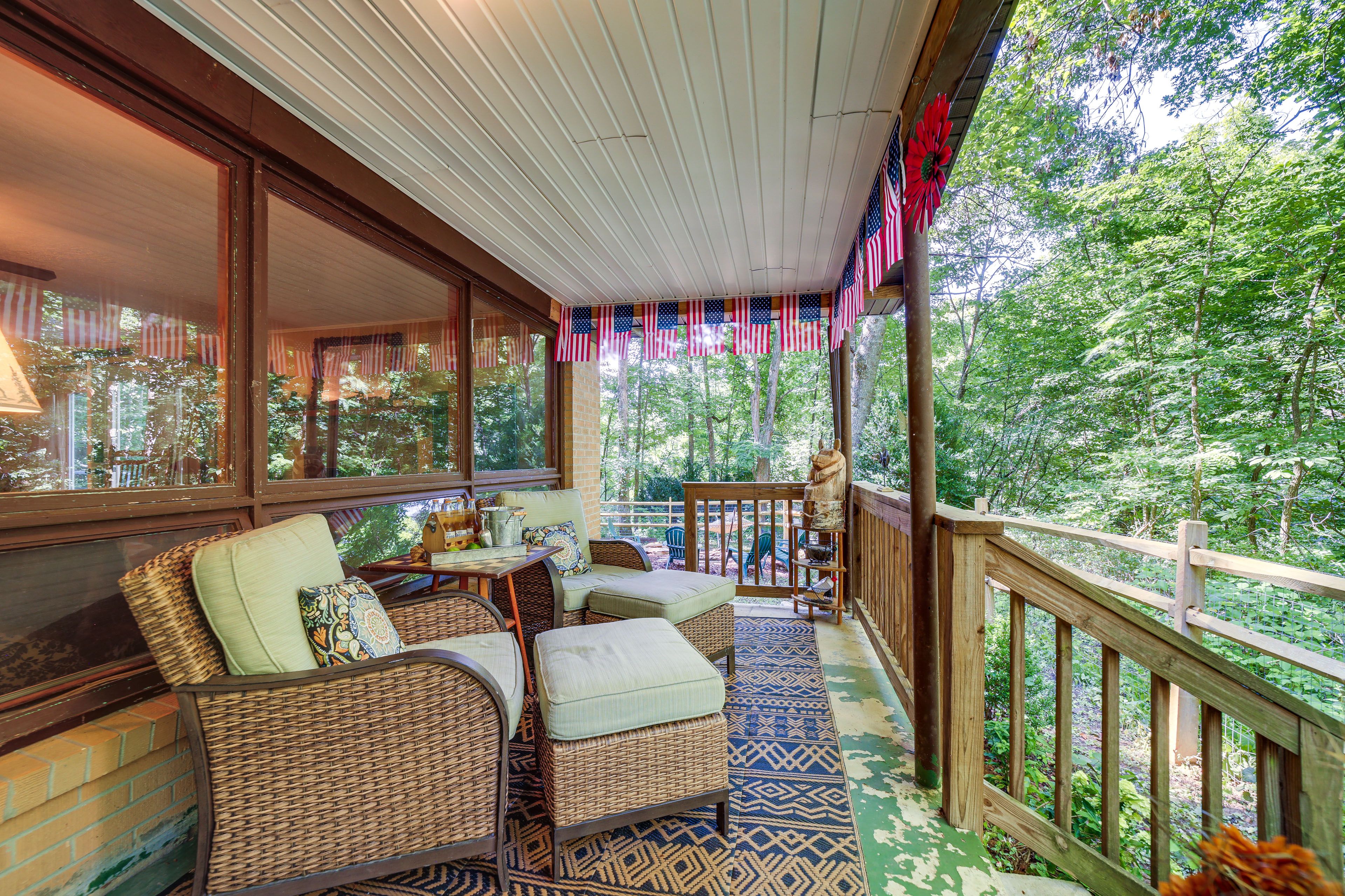 Porch