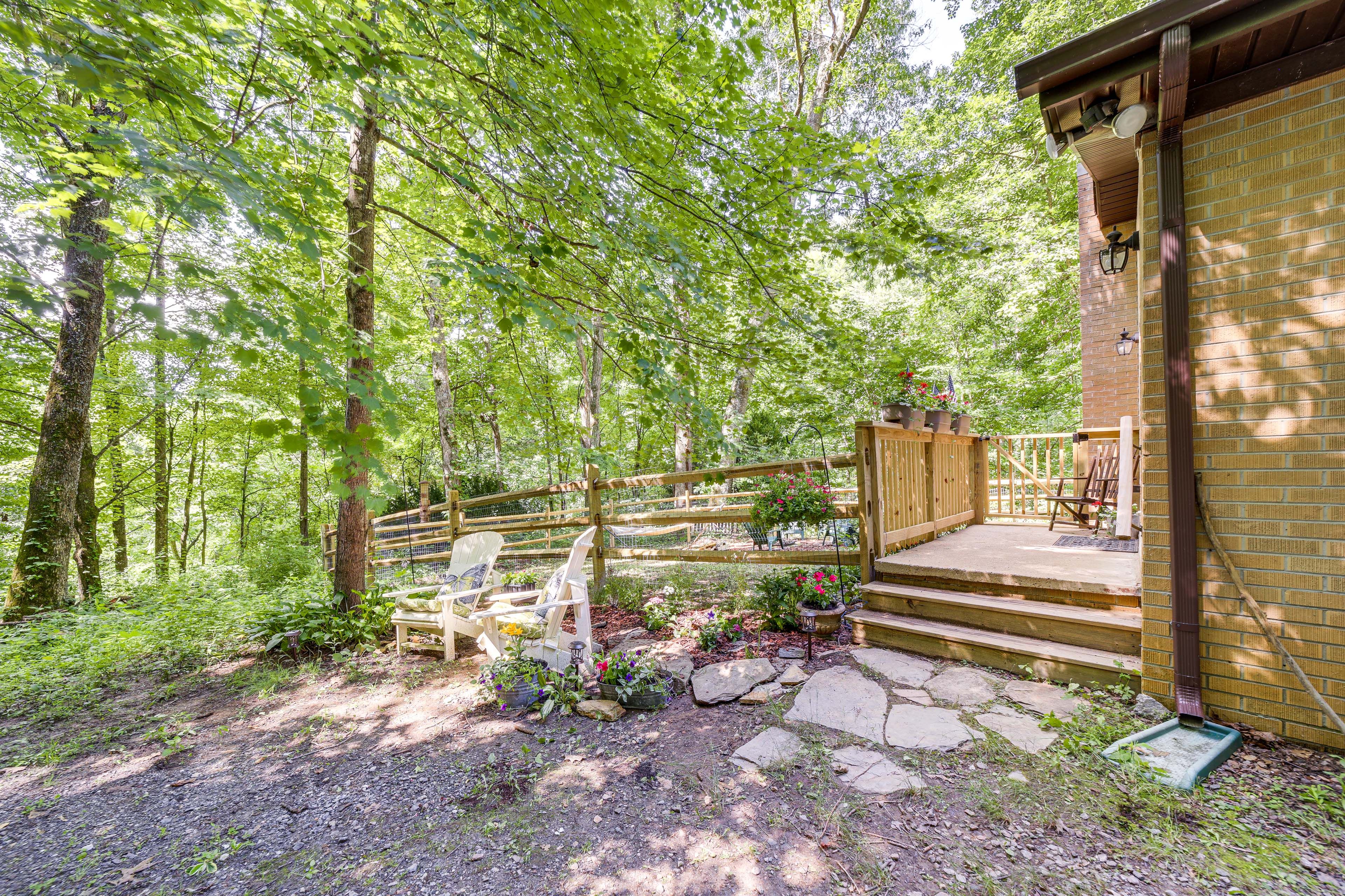 Entryway