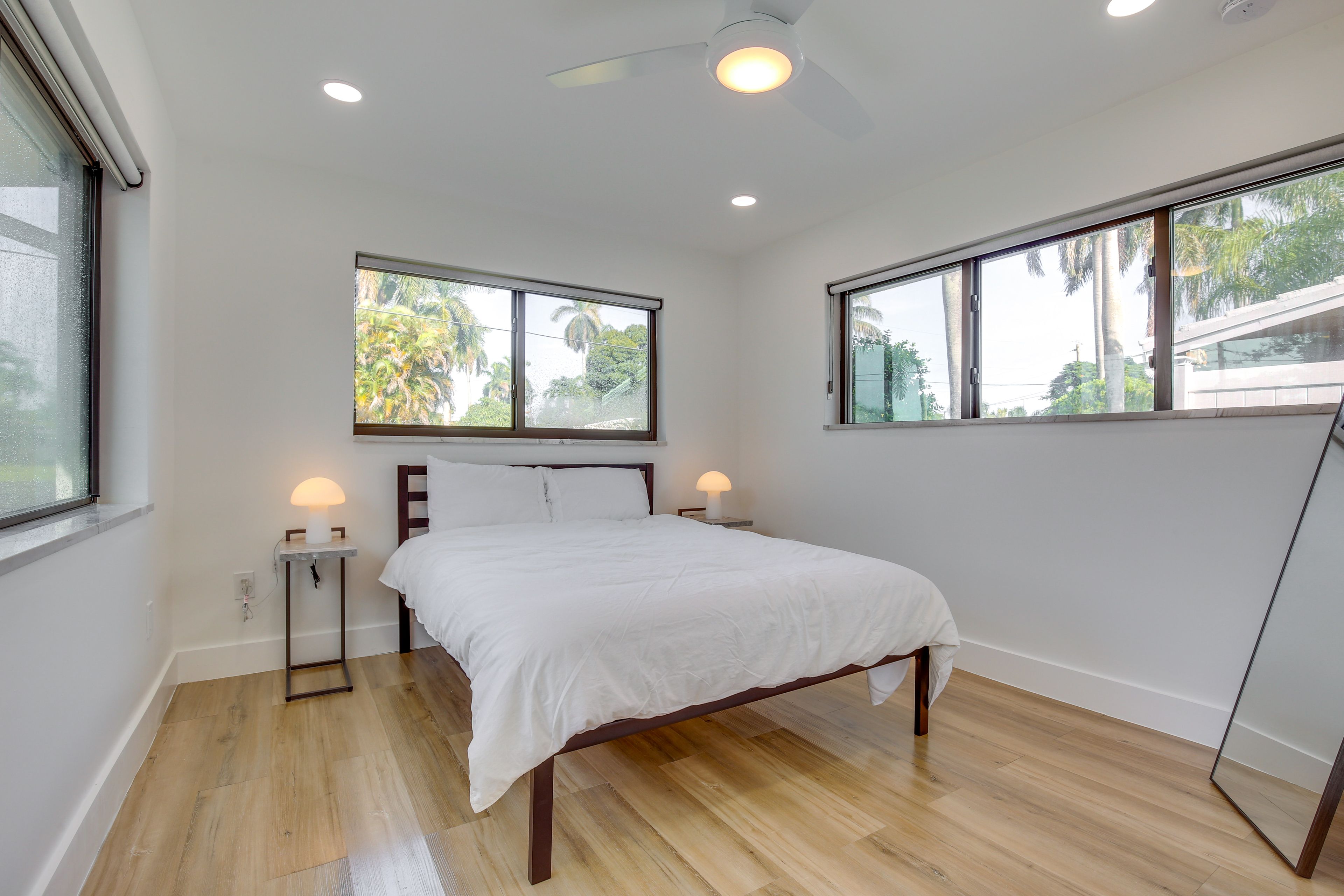 Bedroom 2 | Queen Bed | Linens Provided