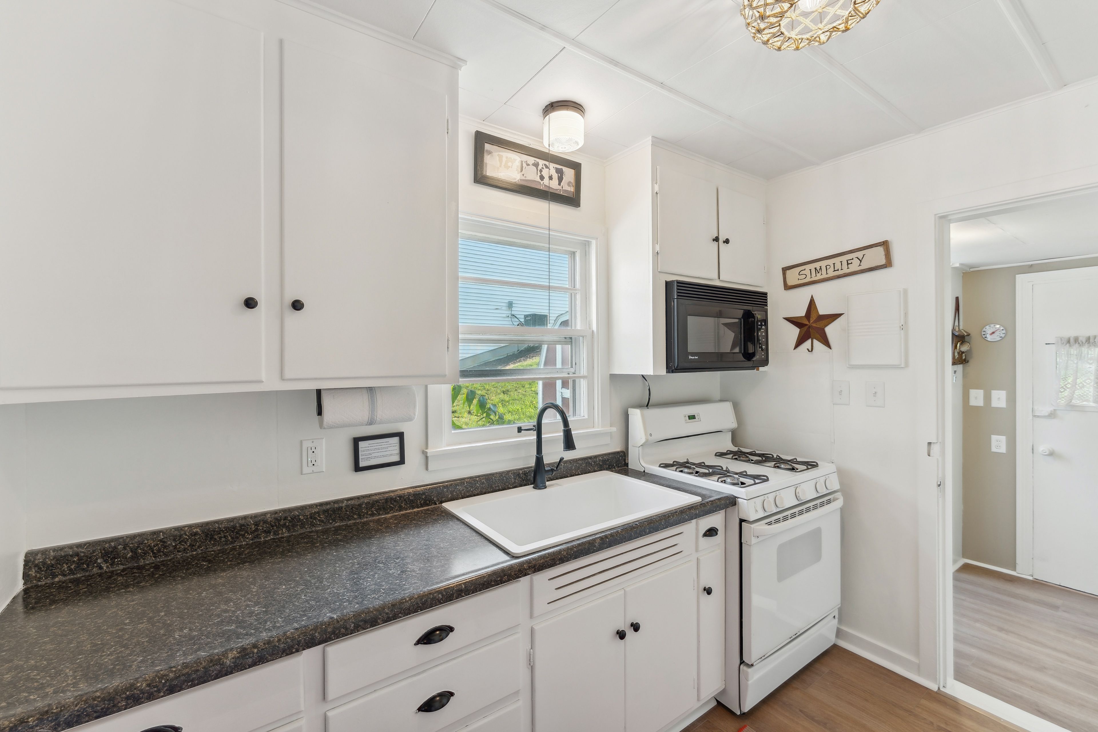 Kitchen | Cooking Basics