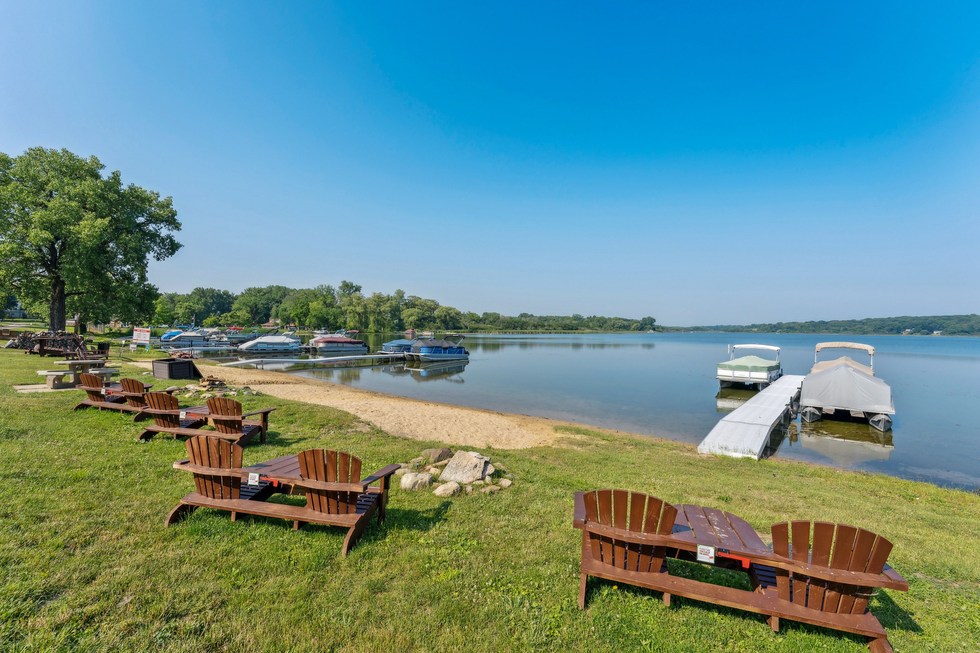 Turtle Lake