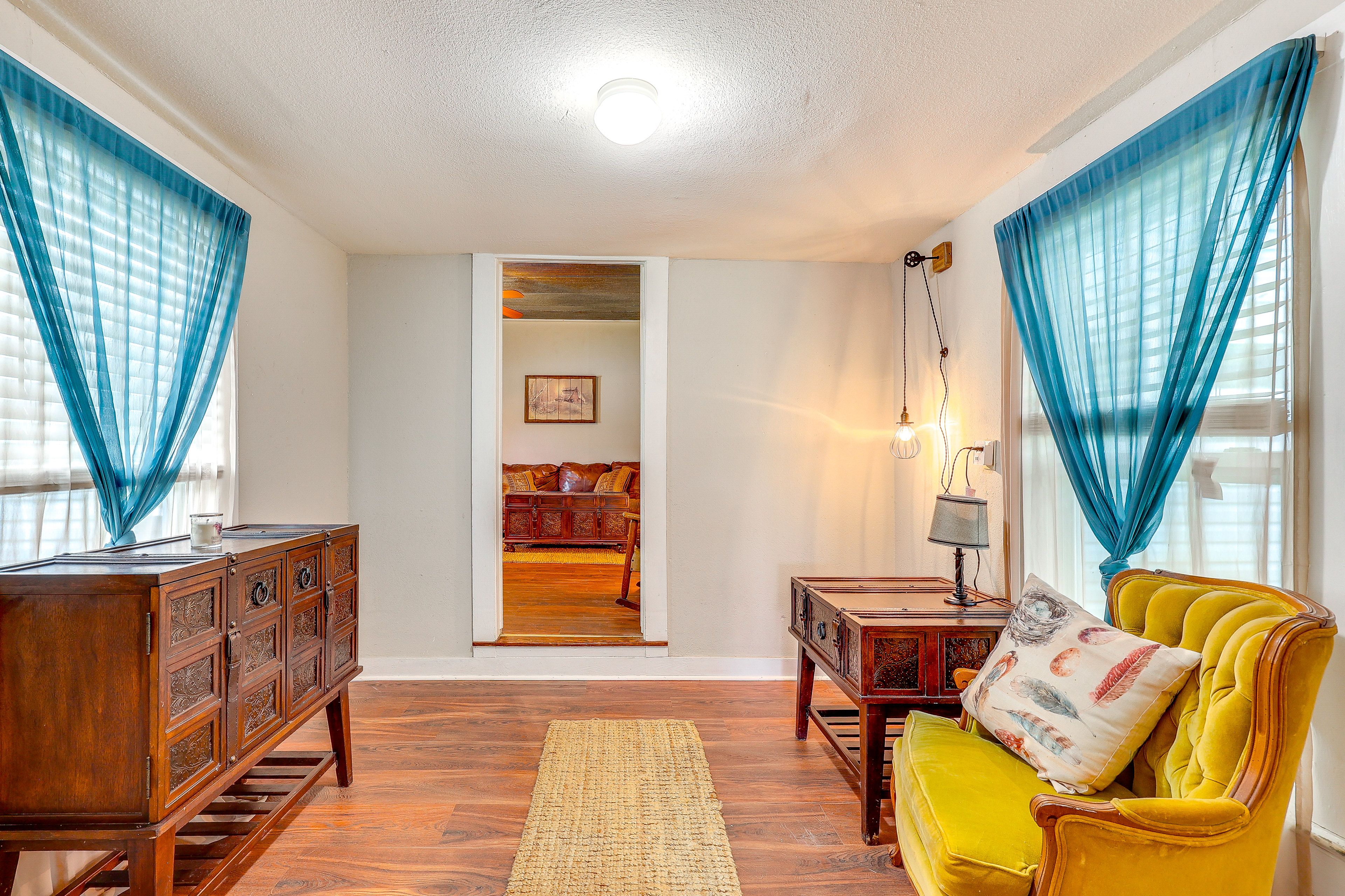 Sitting Room