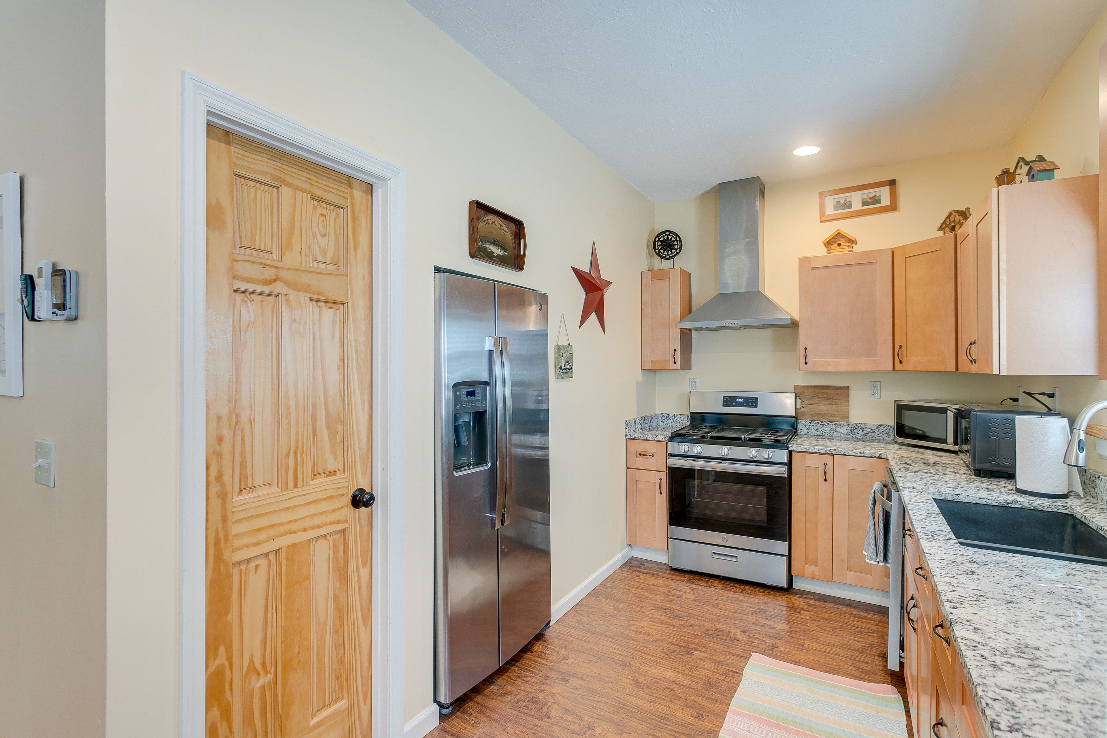 Kitchen | Coffee Maker | Toaster