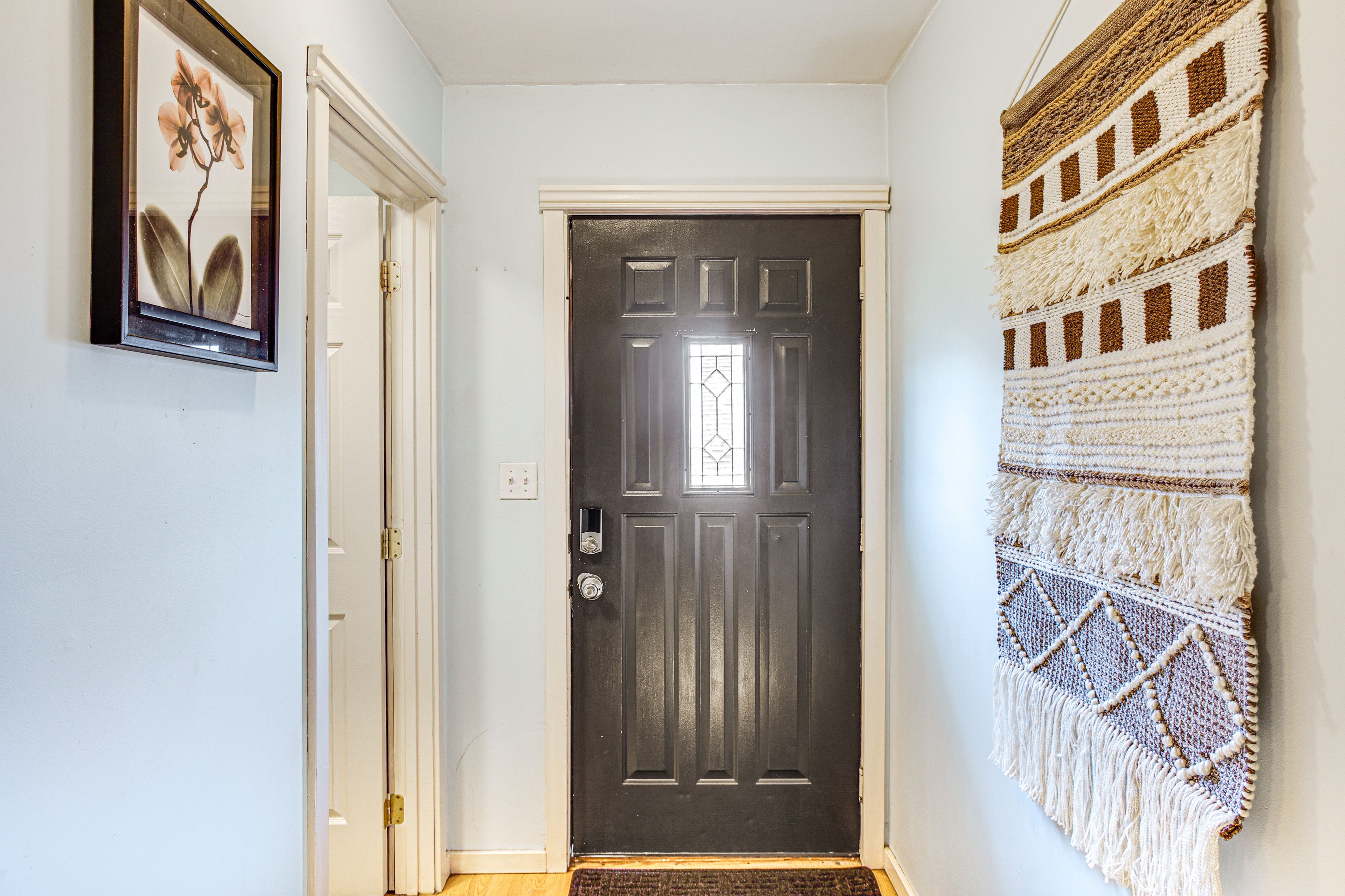 Entryway