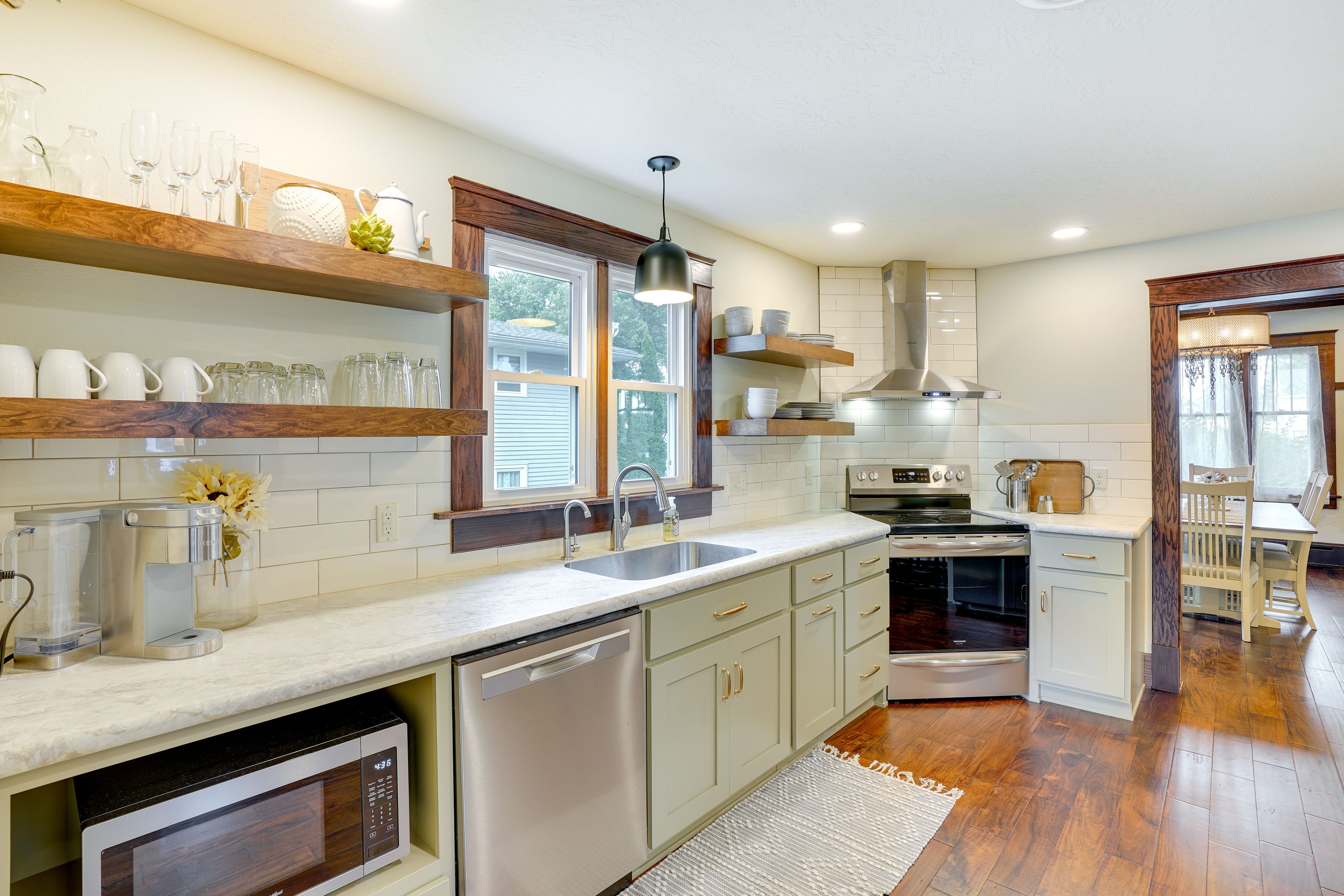 Kitchen | Keurig Coffee Maker