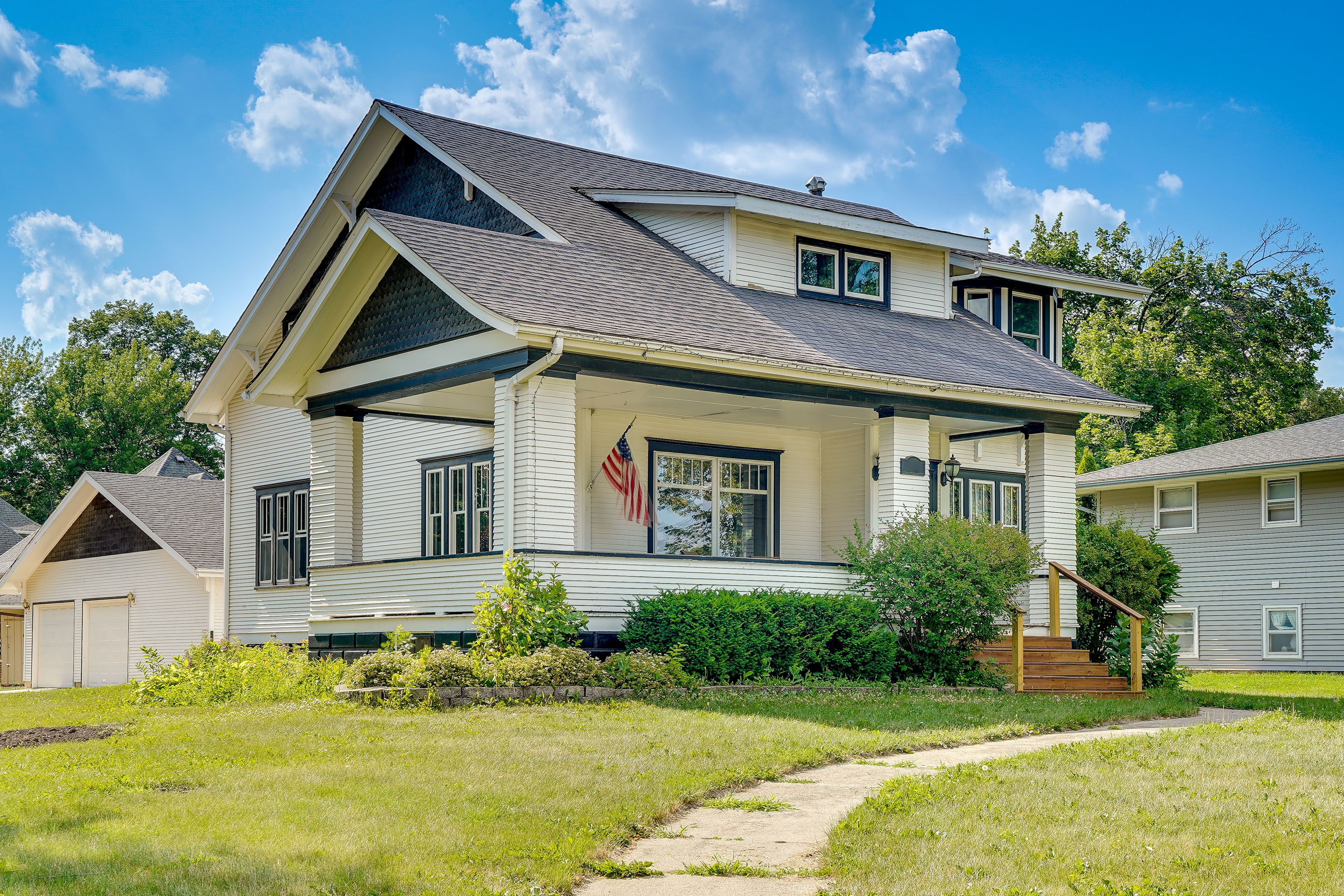 Property Exterior