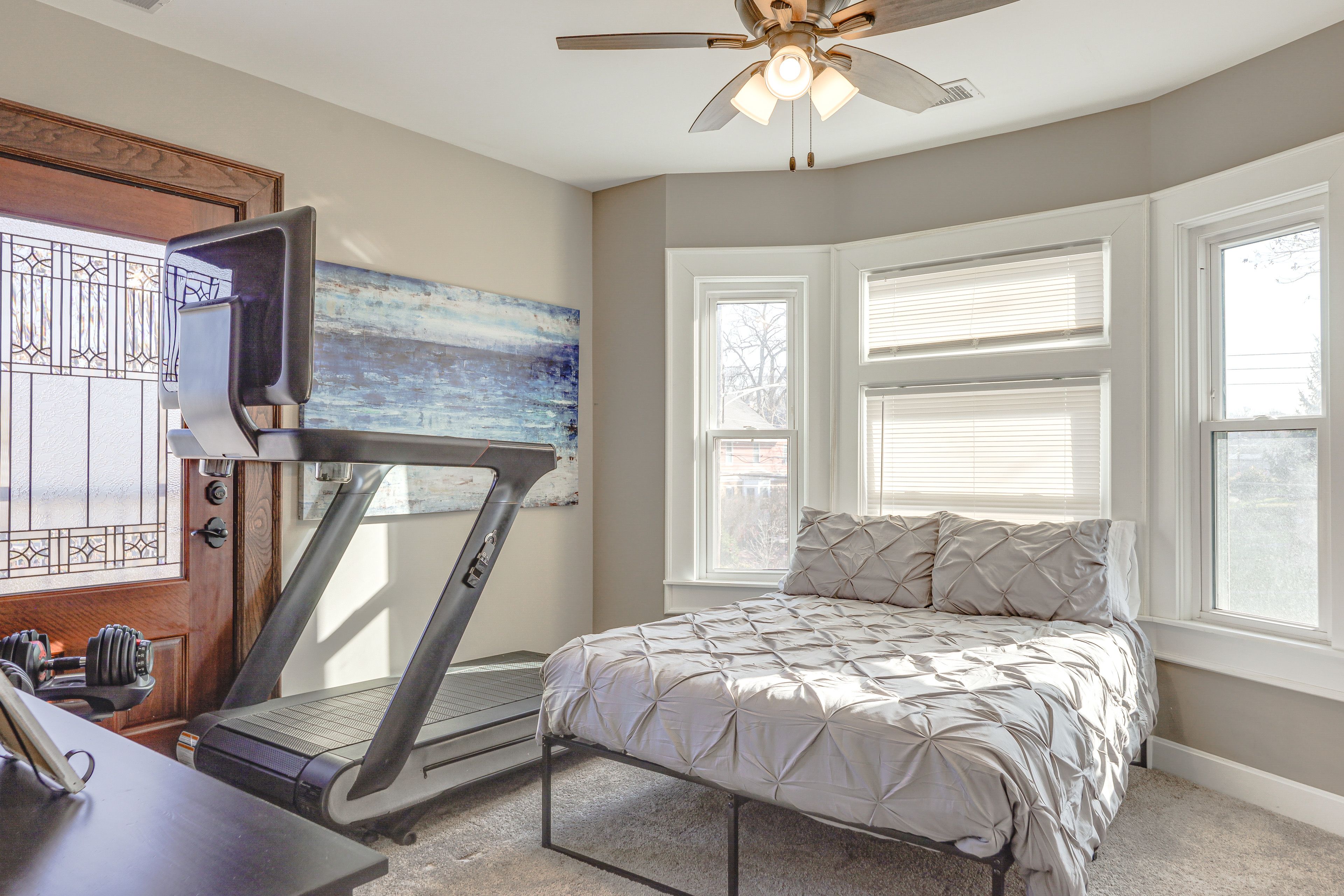 Bedroom 3 | Full Bed