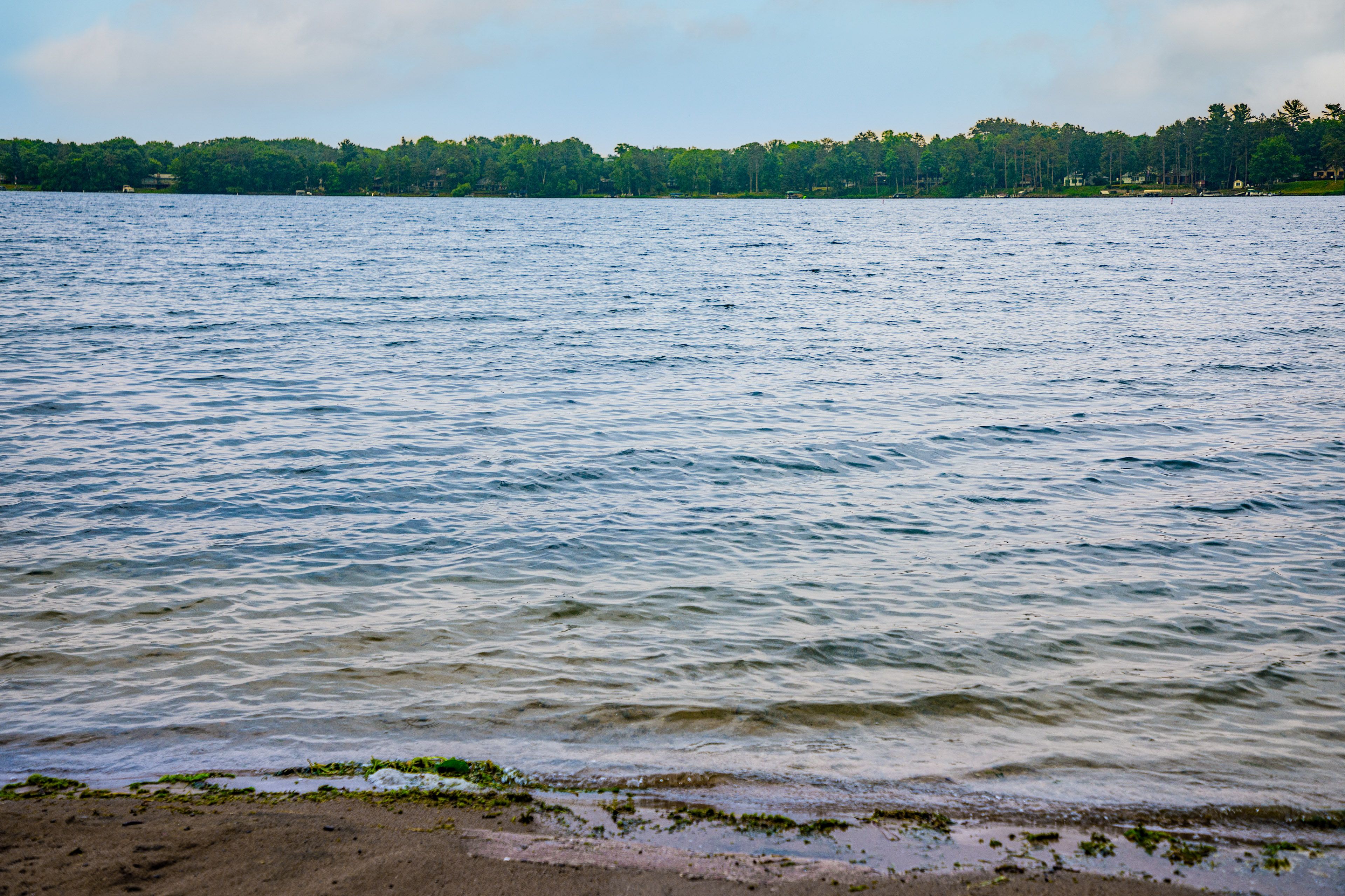 Serpent Lake
