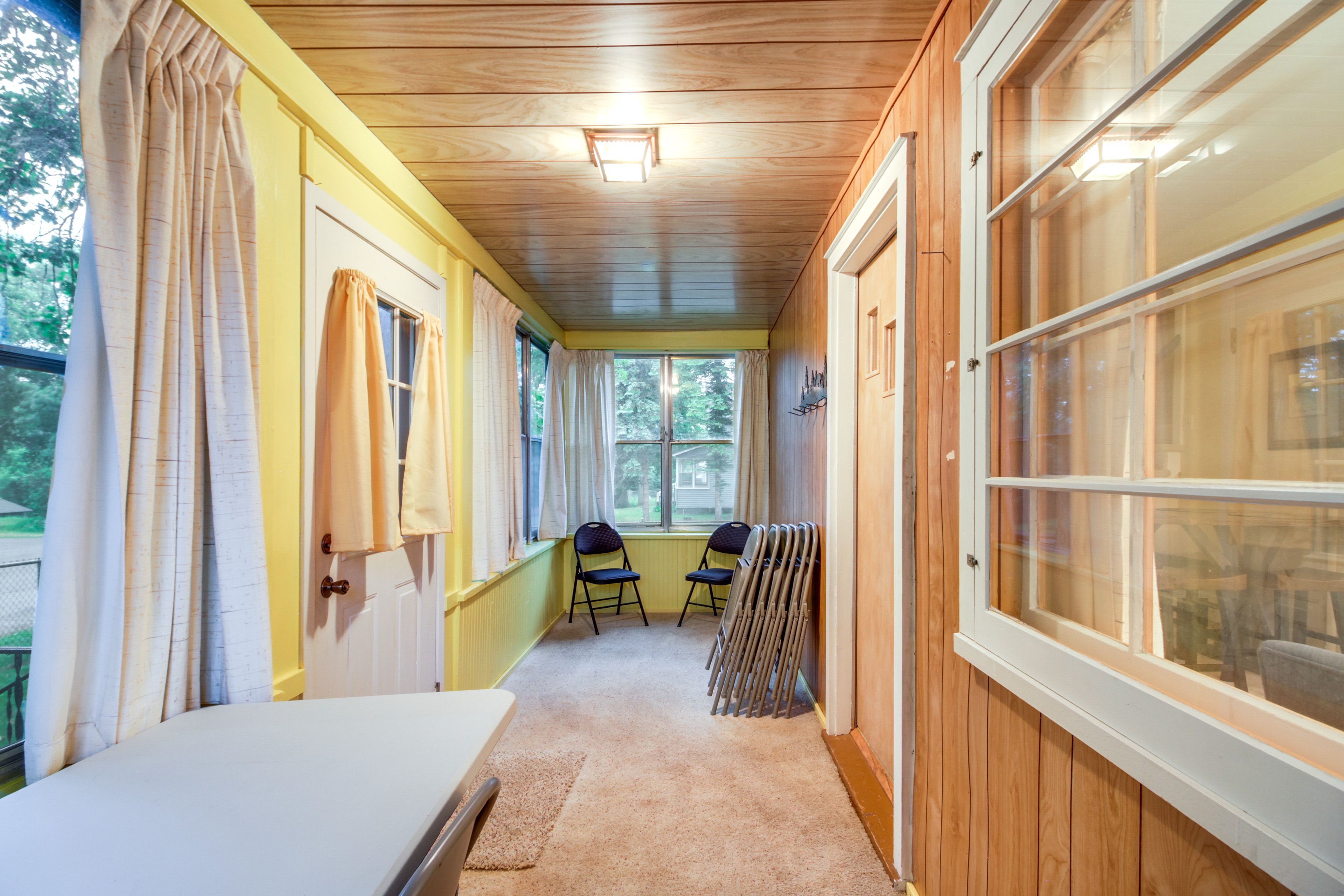 Sunroom