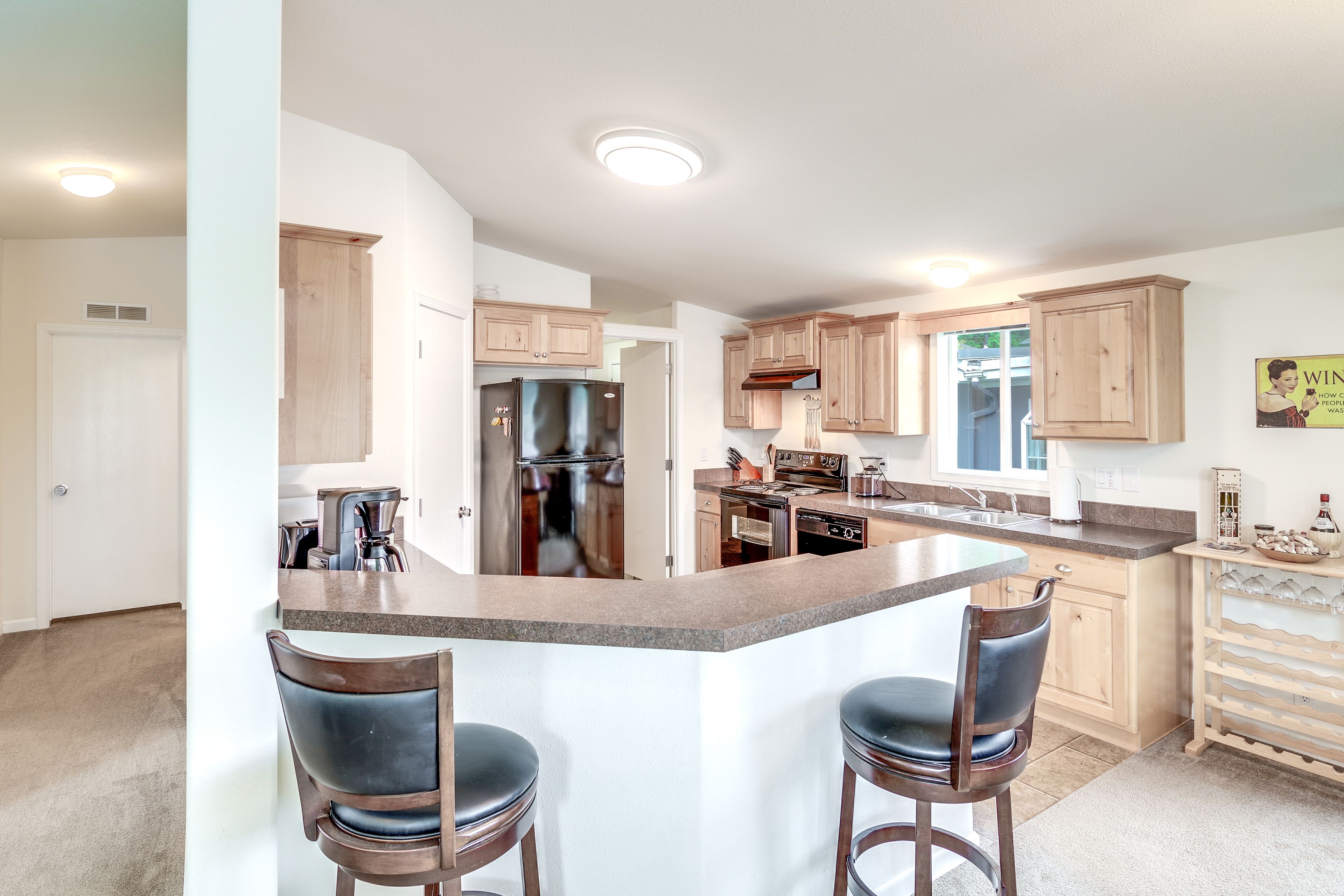 Kitchen | Cooking Basics | Coffee Maker