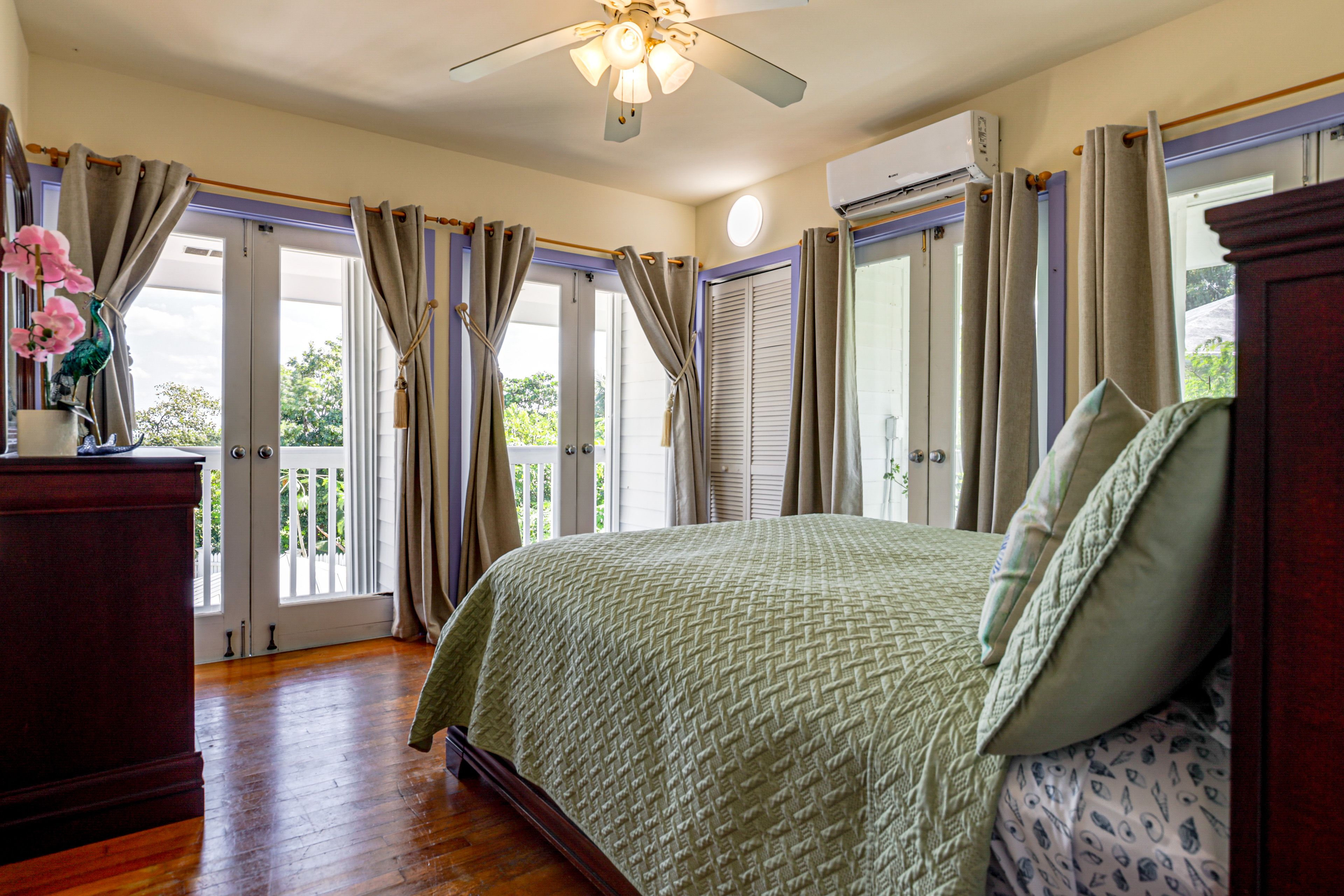 Bedroom 3 | Queen Bed | 2nd Floor