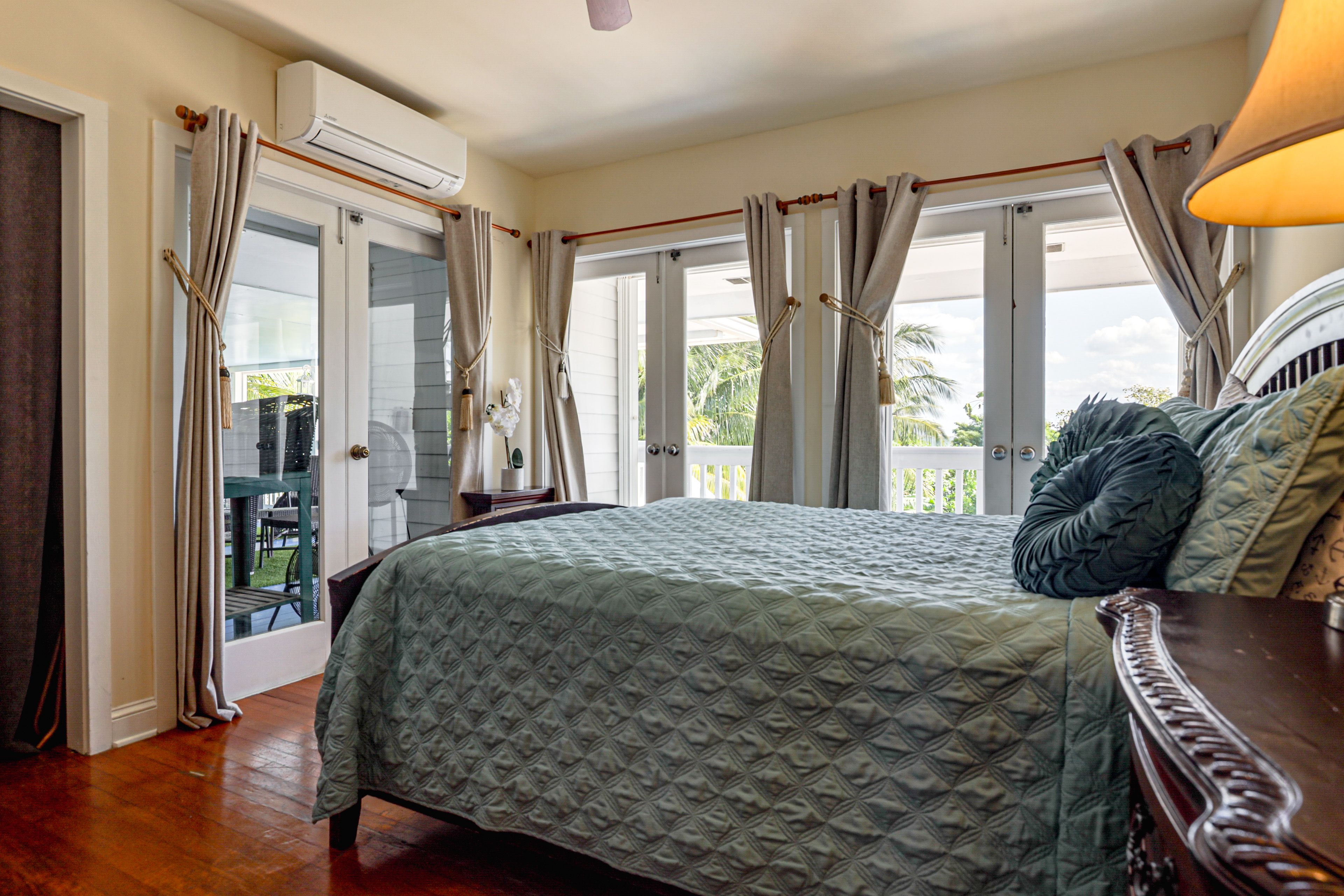 Bedroom 2 | Queen Bed | 2nd Floor