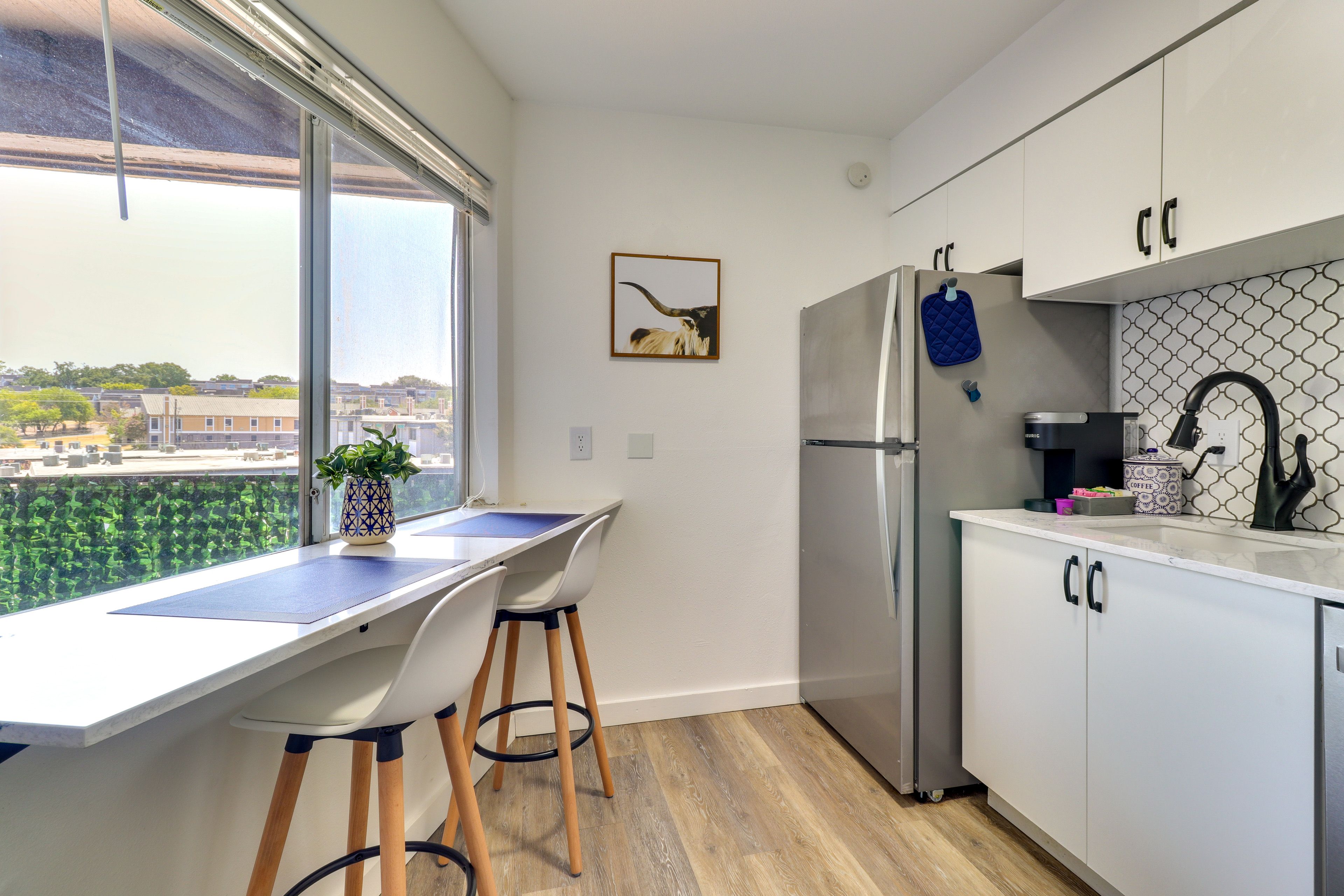 Kitchen | Cooking Basics | Coffee Maker No Longer Available
