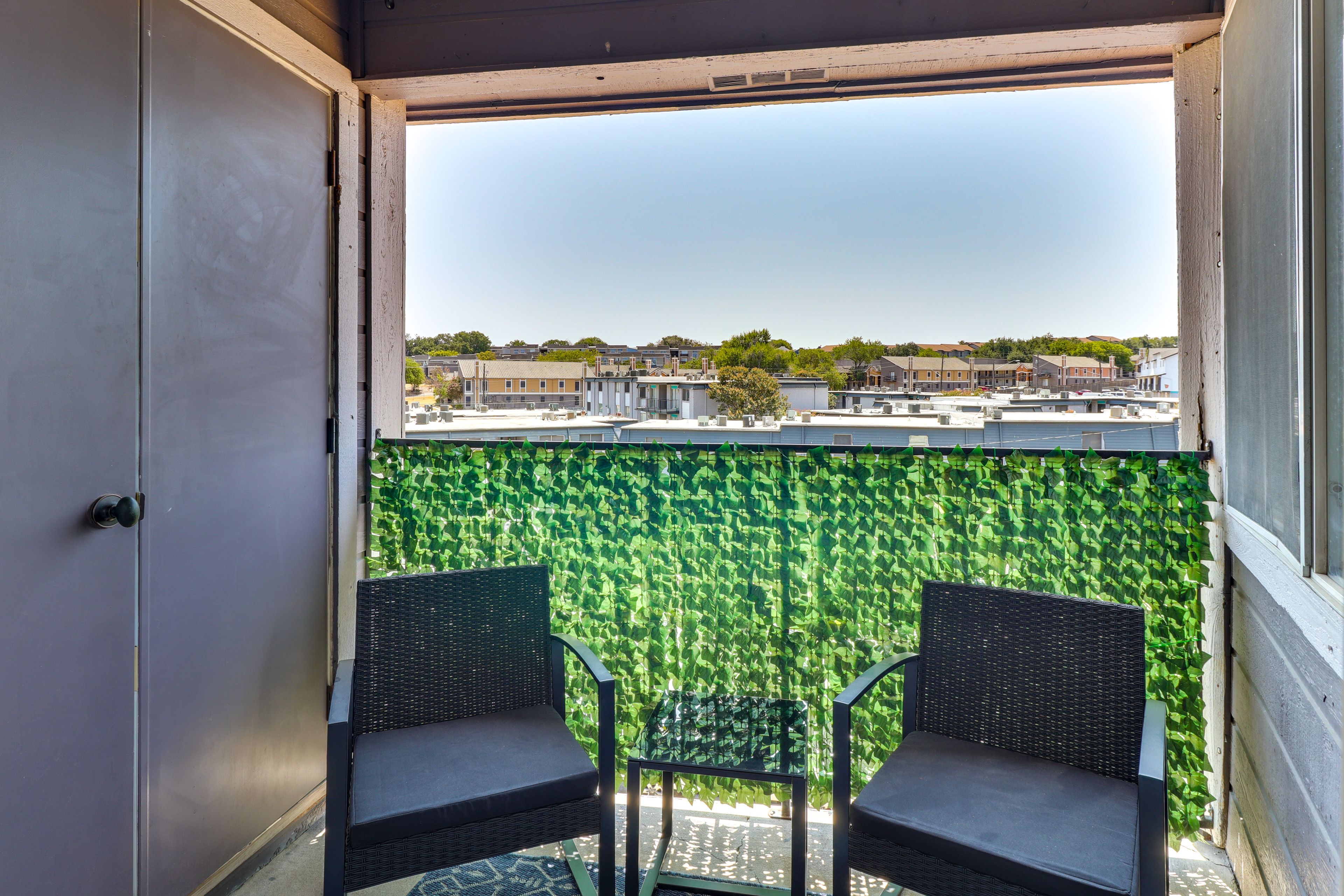 Private Balcony | Pet Friendly w/ Fee | Community Pool