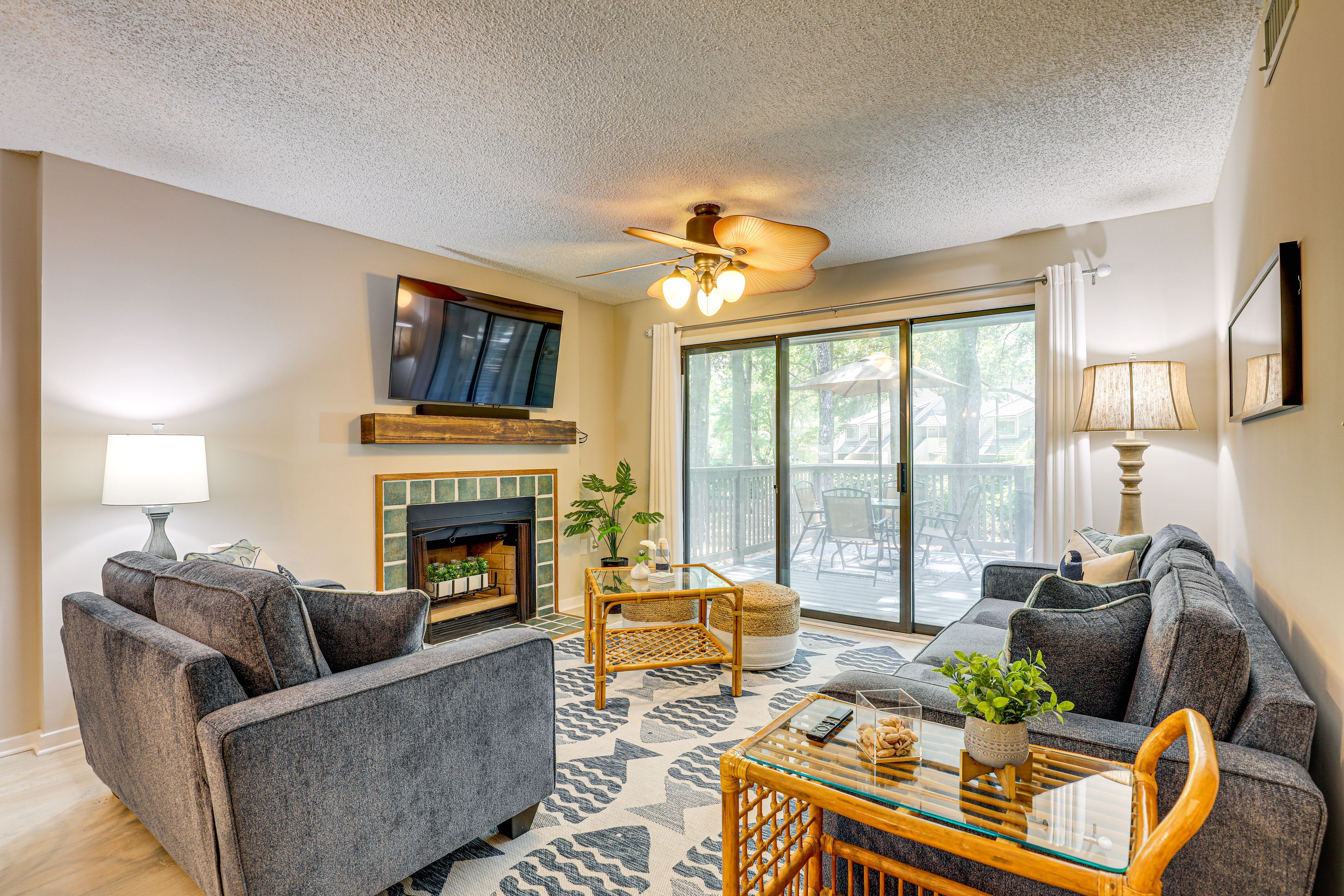 Myrtle Beach Vacation Rental | 2BR | 2BA | Step-Free Access | 1,235 Sq Ft