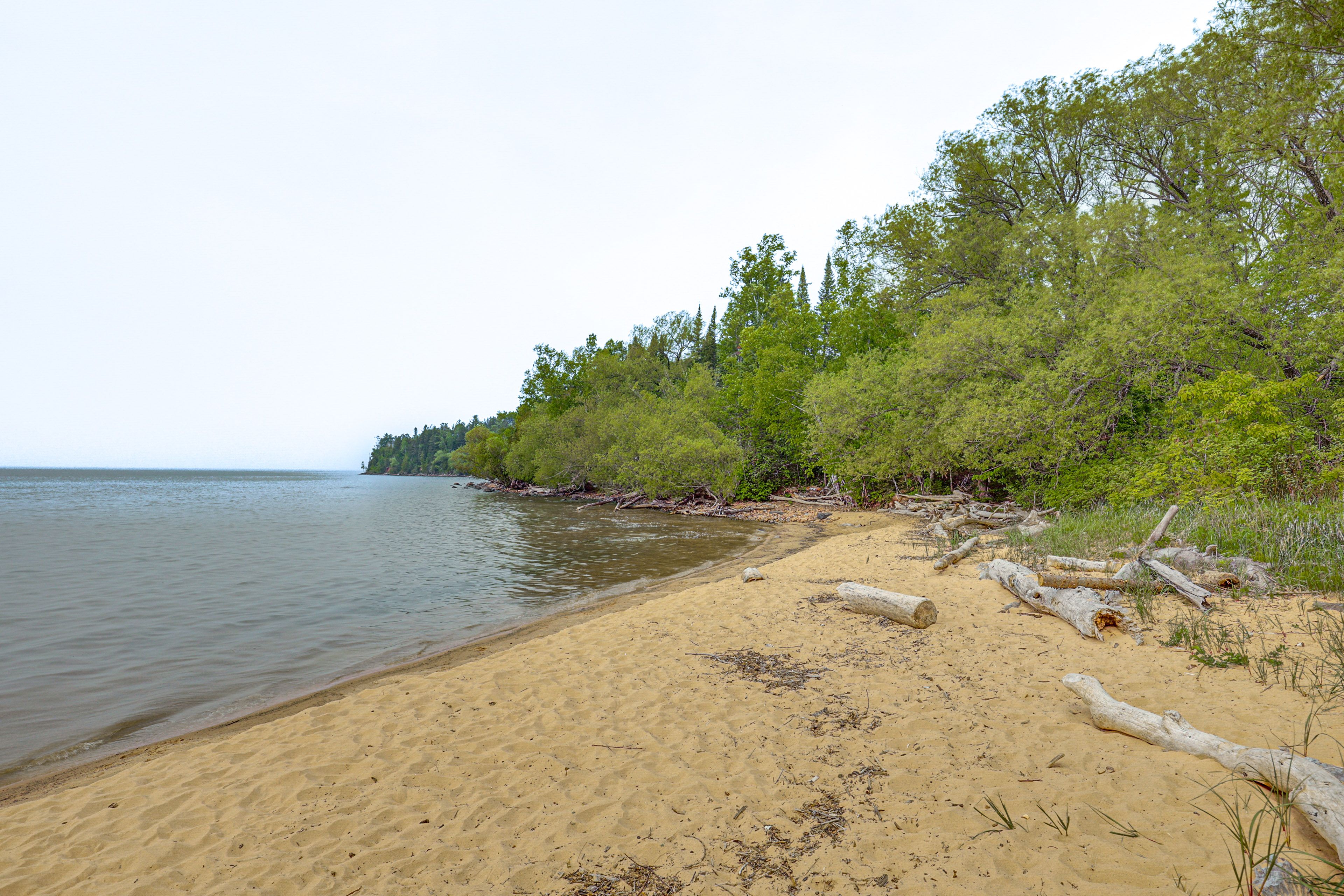 Sawgrass Community | Walk to Lake Superior