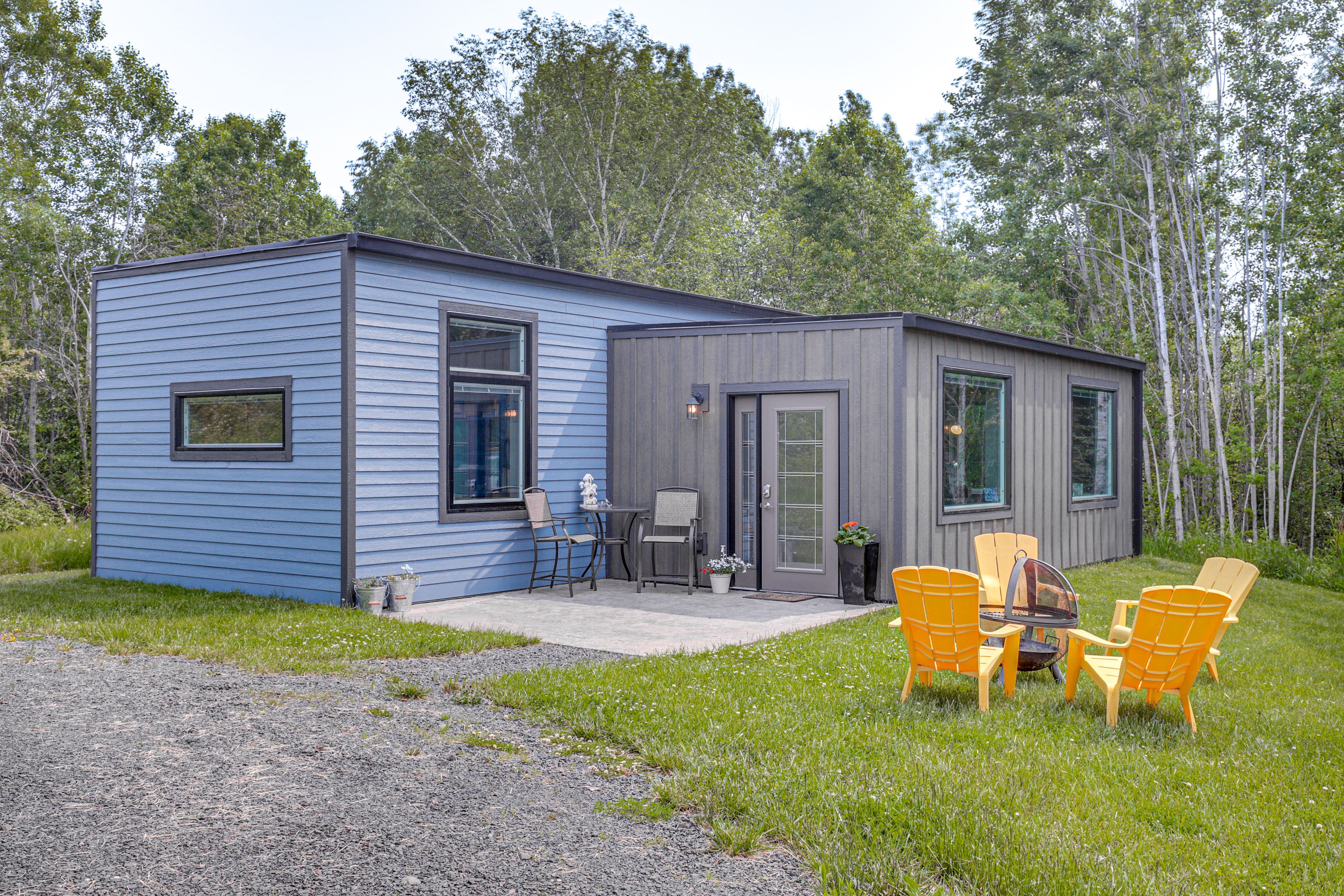 Parking | Driveway (2 Vehicles)