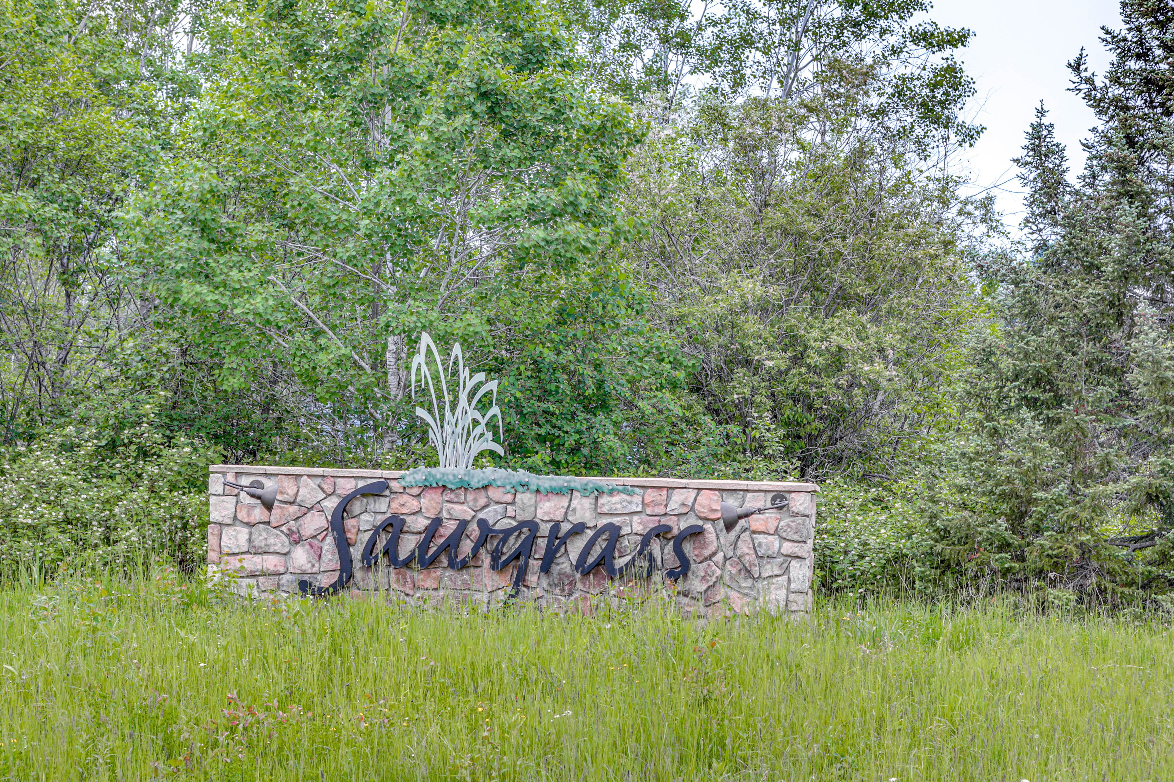Sawgrass Community