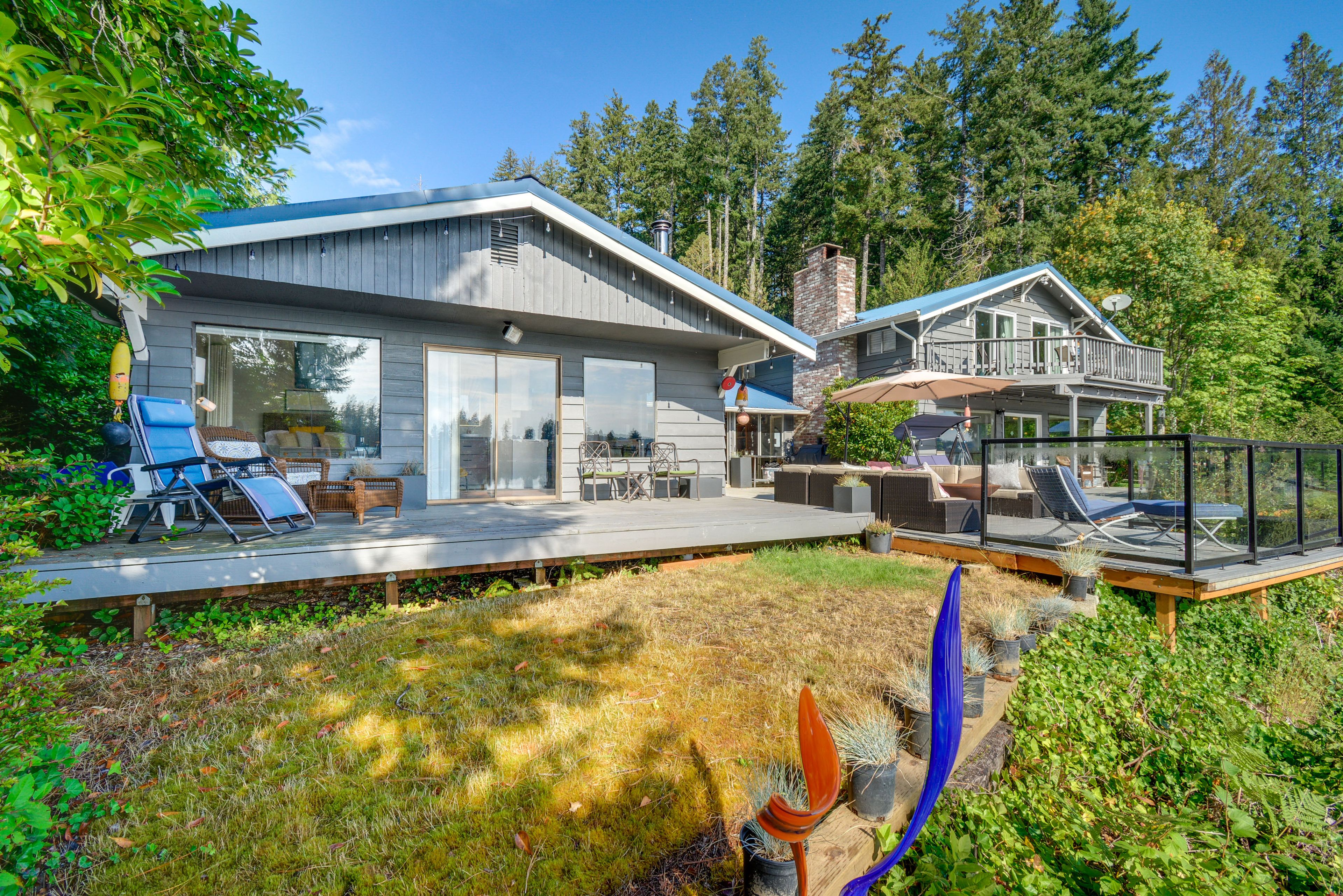Guest House Exterior