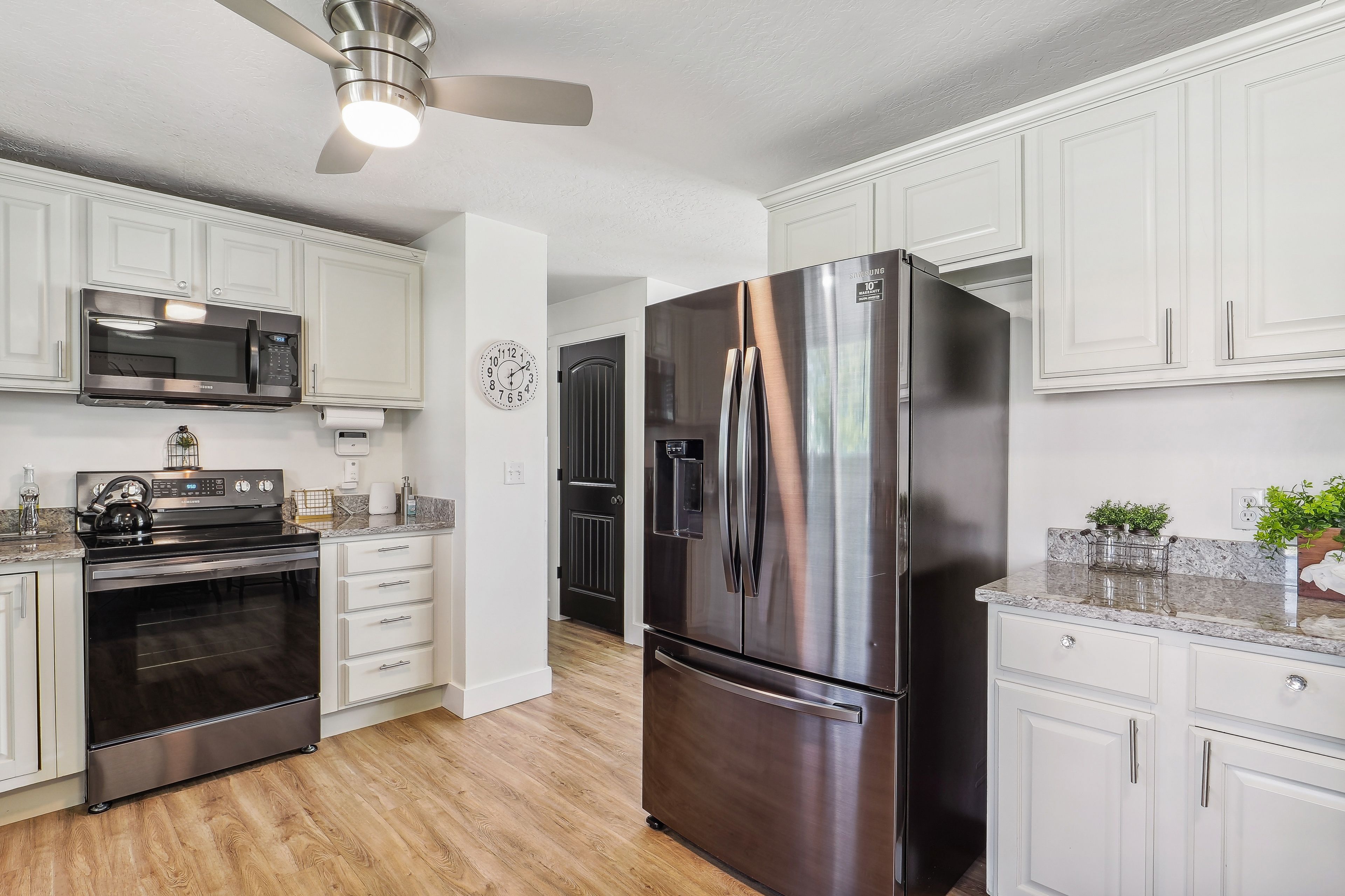 Kitchen | Dishwasher | Cooking Basics | Coffee Maker | Blender | Toaster