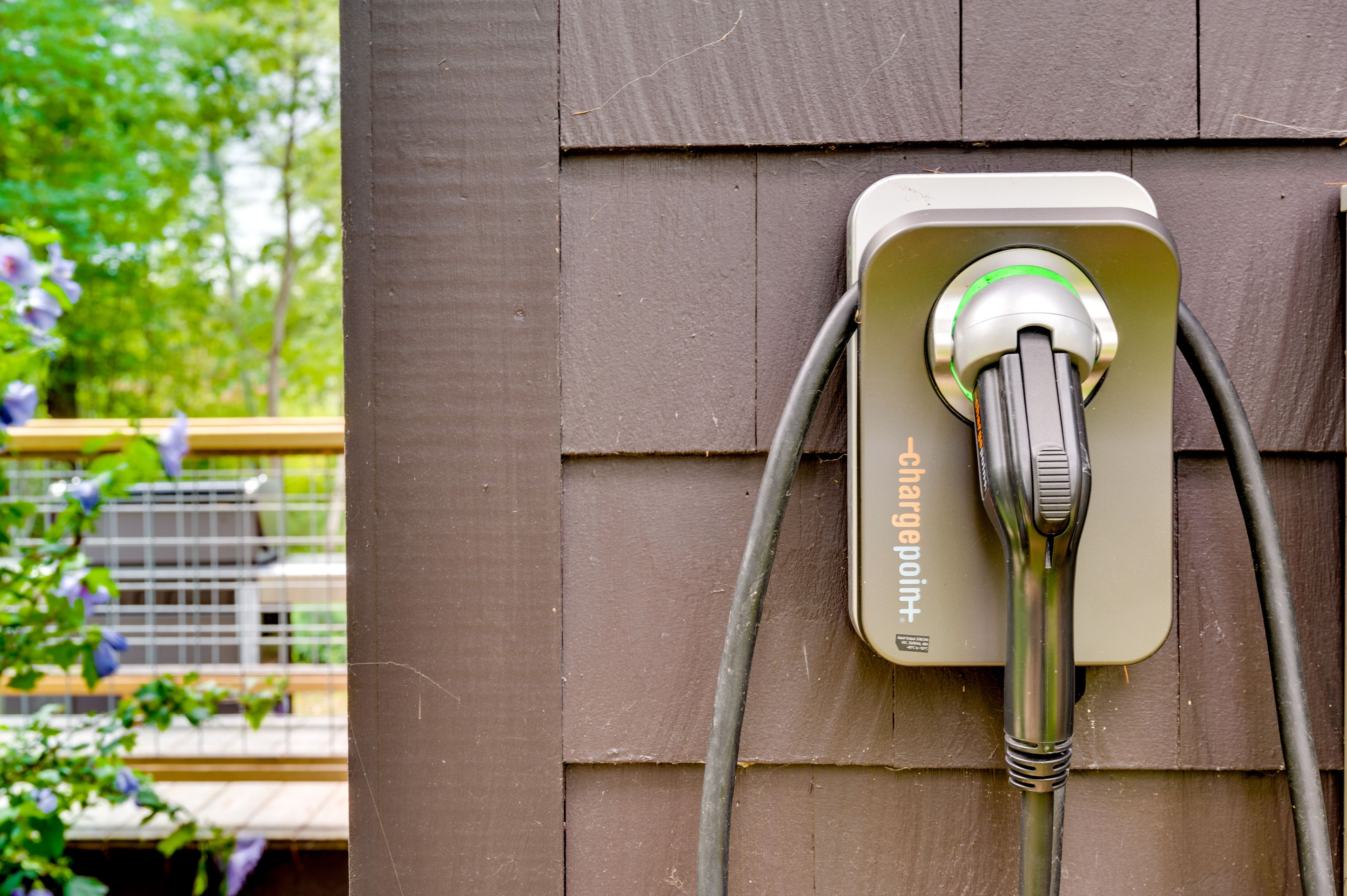 EV Charger