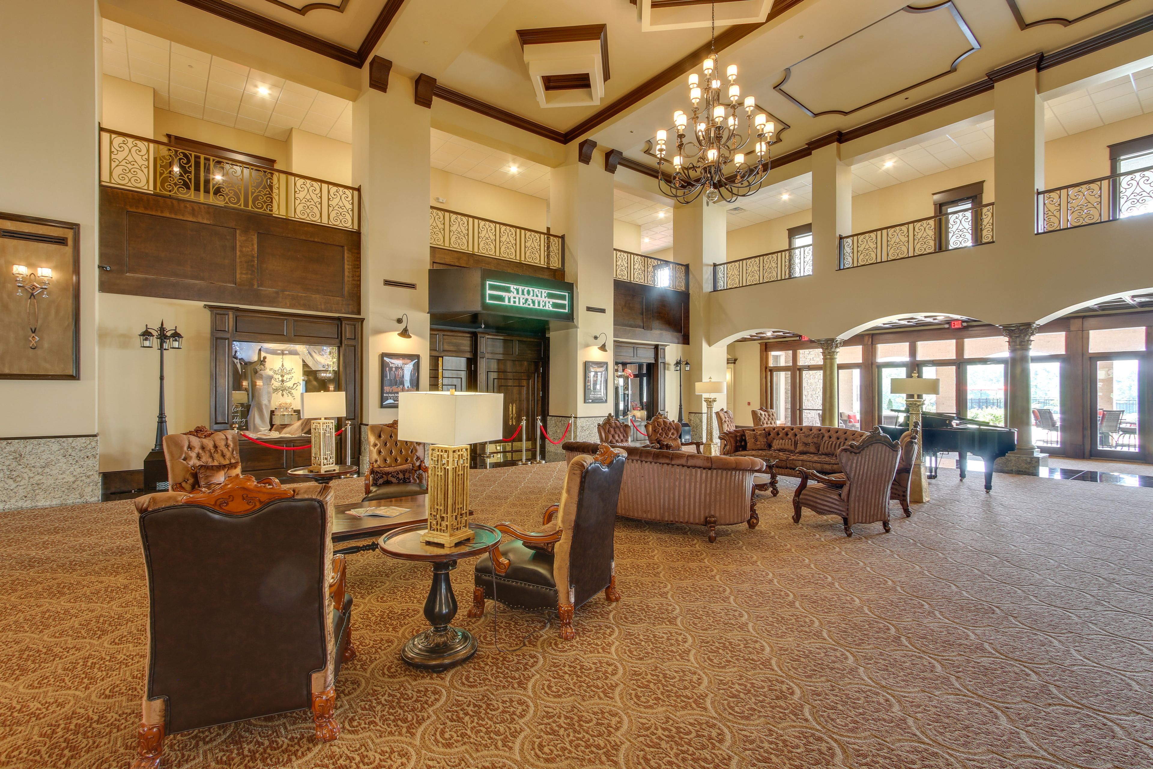 Keestone Resort
