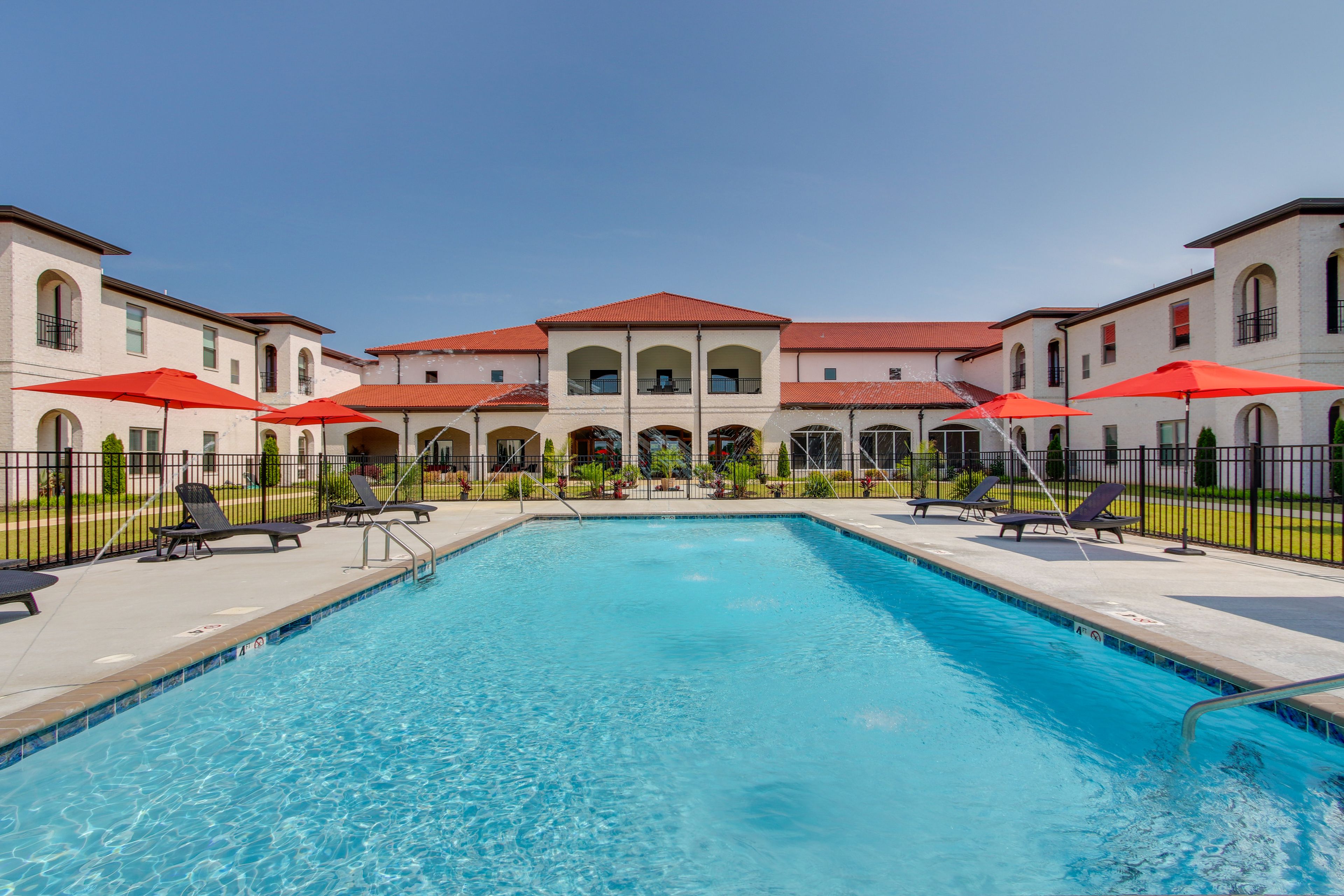 Loretto Vacation Rental | 1BR | 1BA | Step-Free Access | 800 Sq Ft