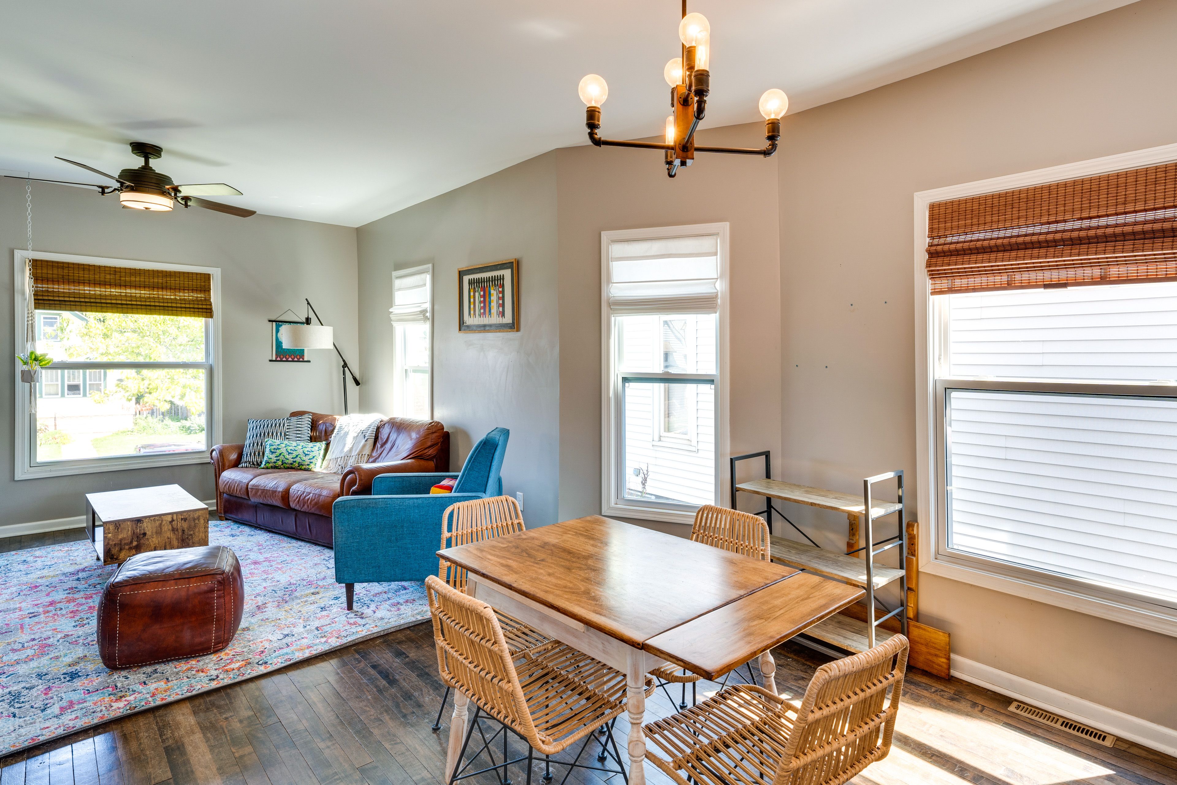 Dining Area | Dishware/Flatware Provided | Board Games