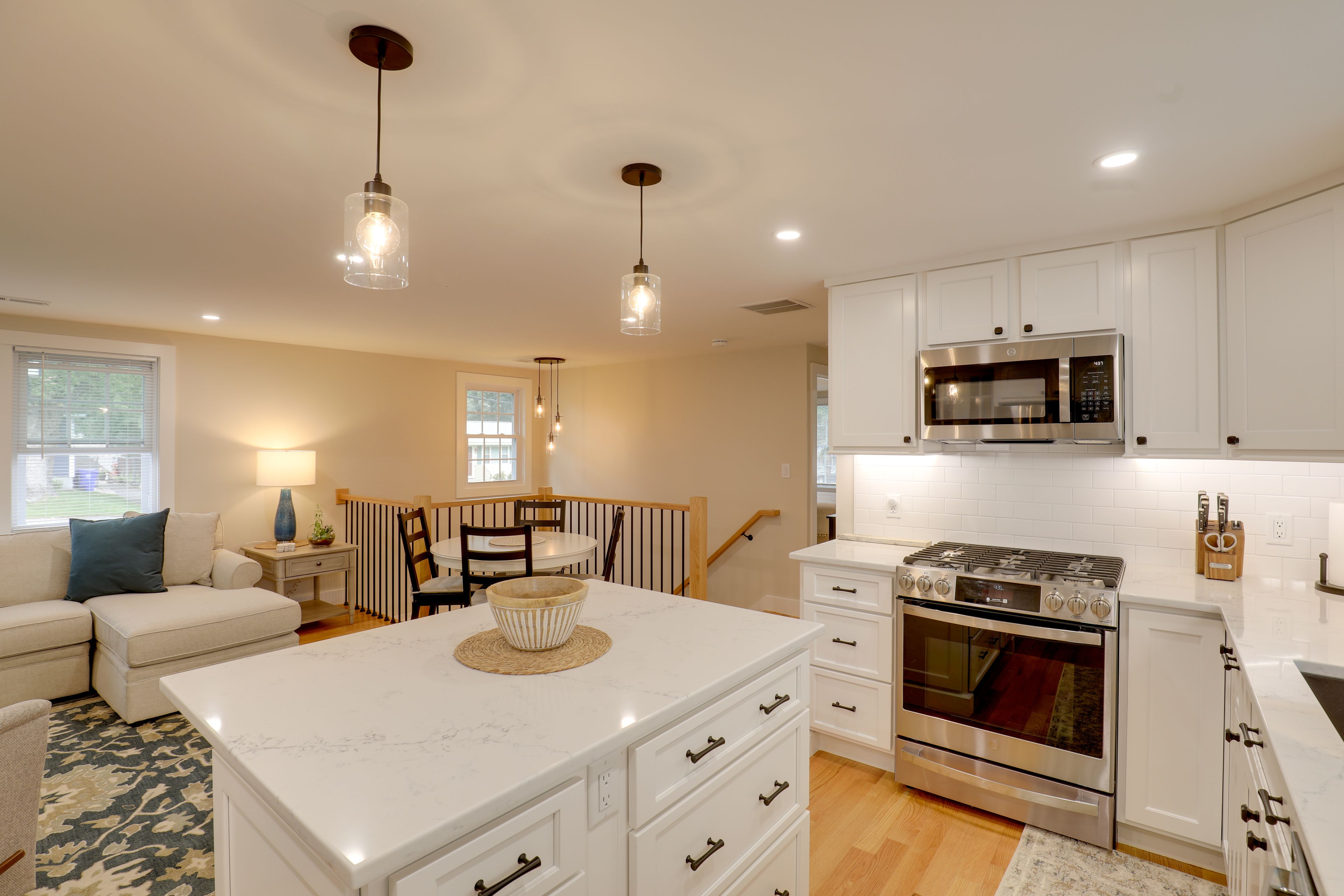 Kitchen | Dishwasher | Cooking Basics | Coffee Maker | Microwave | Toaster