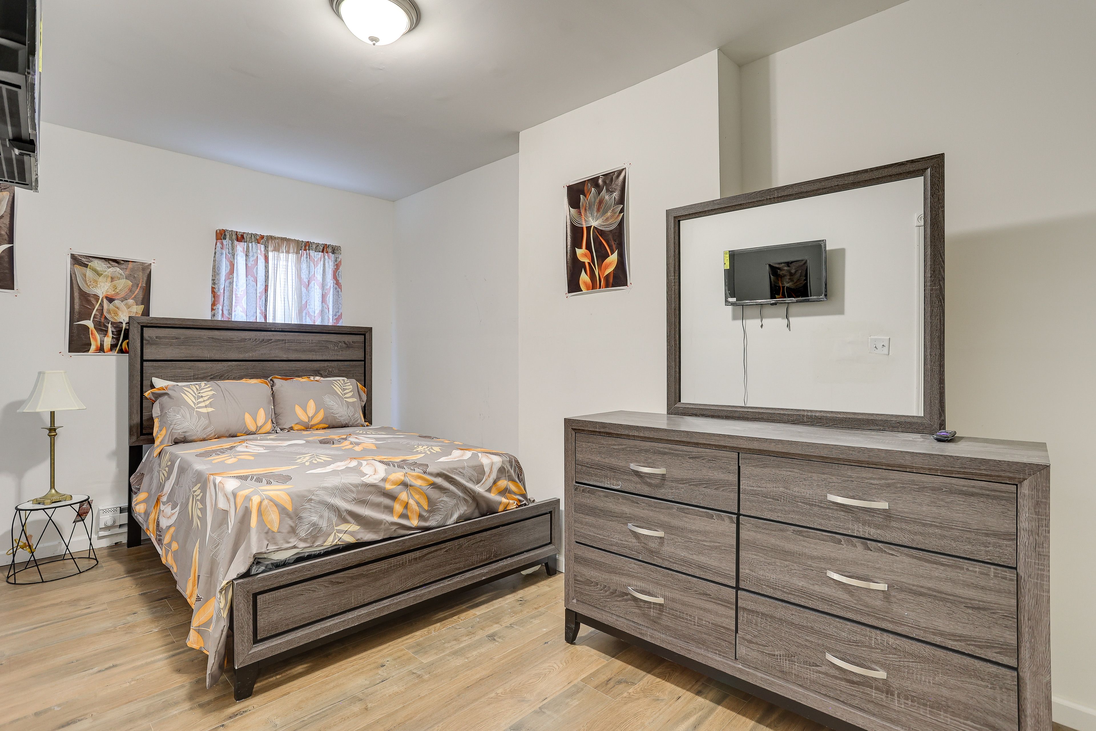 Bedroom 3 | Full Bed