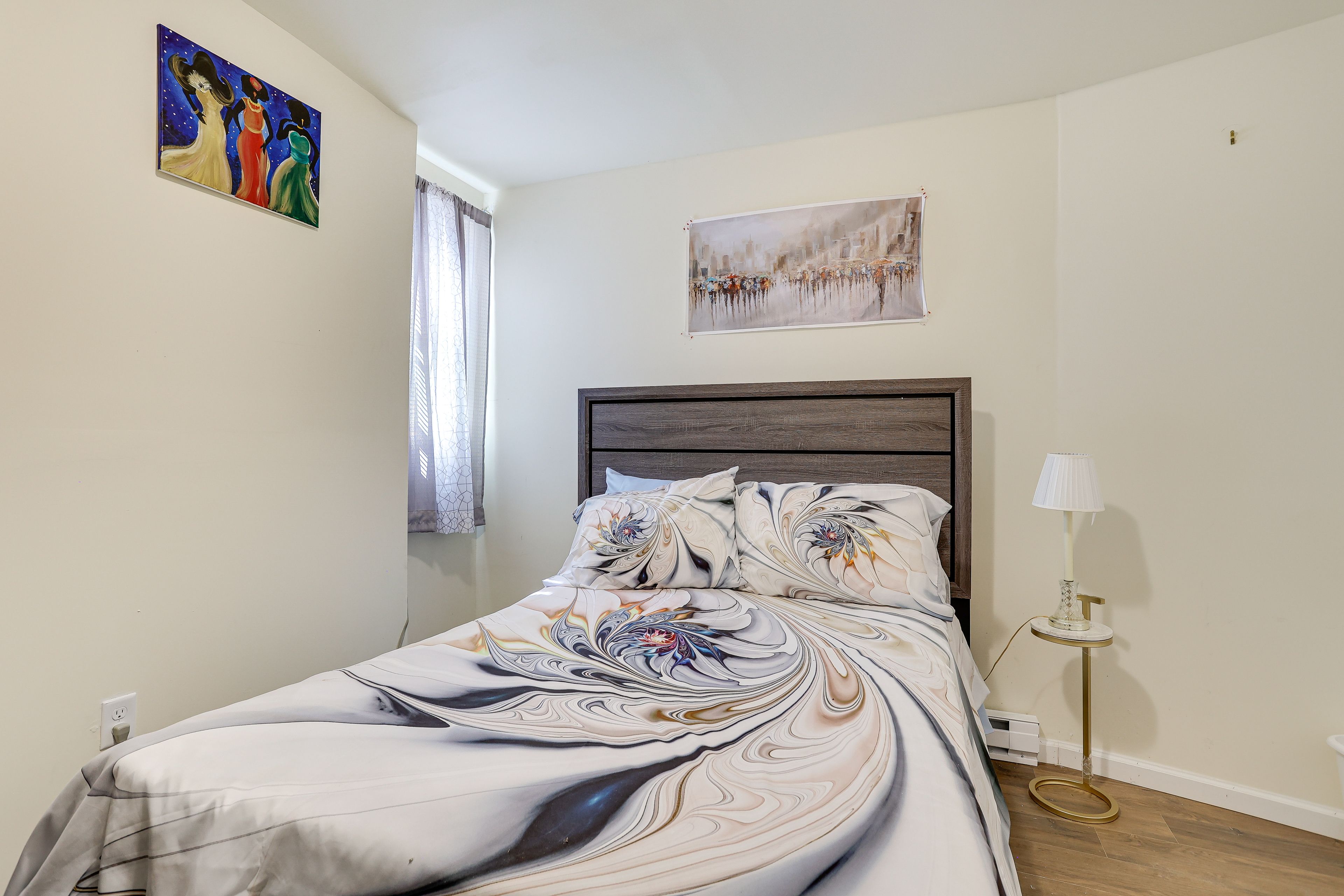 Bedroom 4 | Full Bed