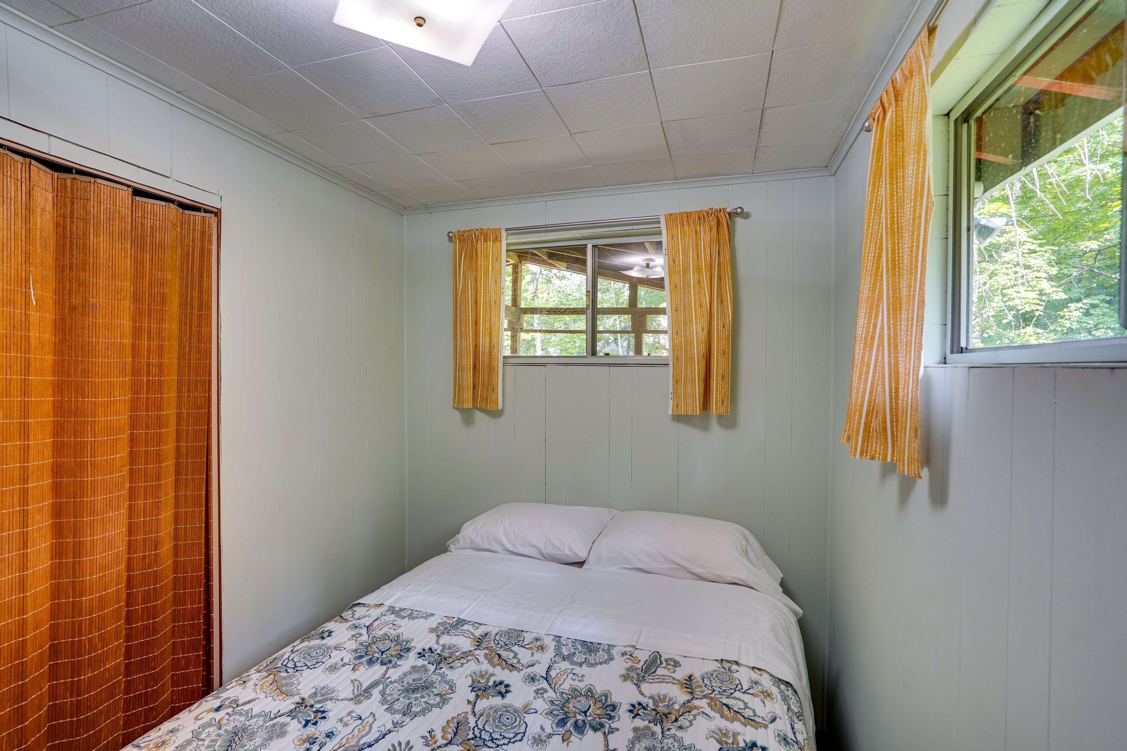 Bedroom 2 | Full Bed
