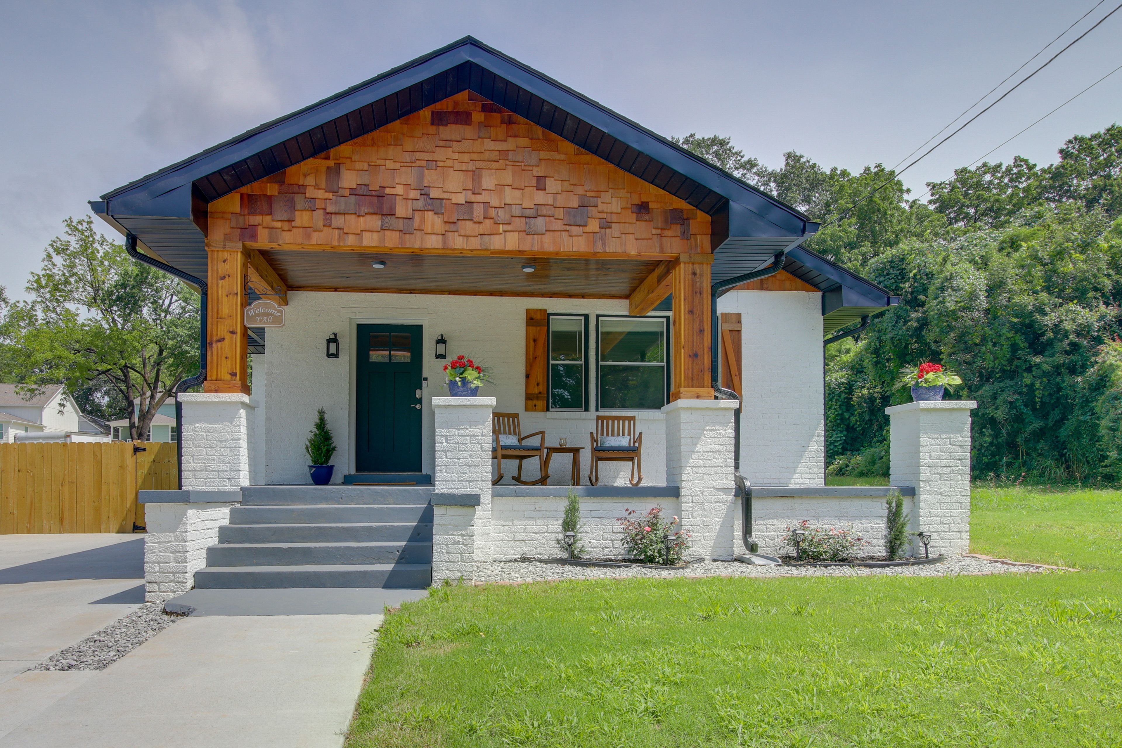 Property Exterior