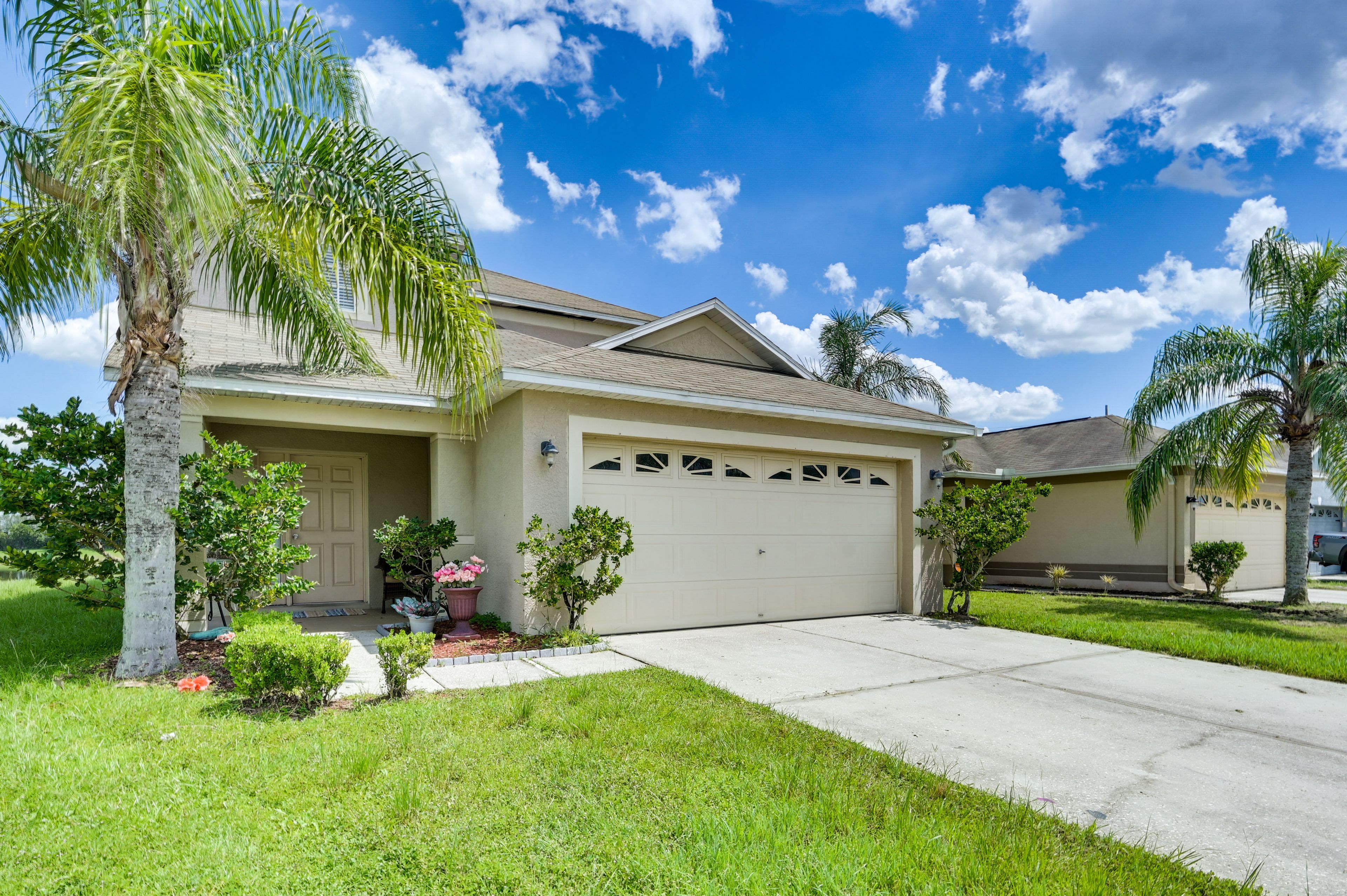Property Exterior