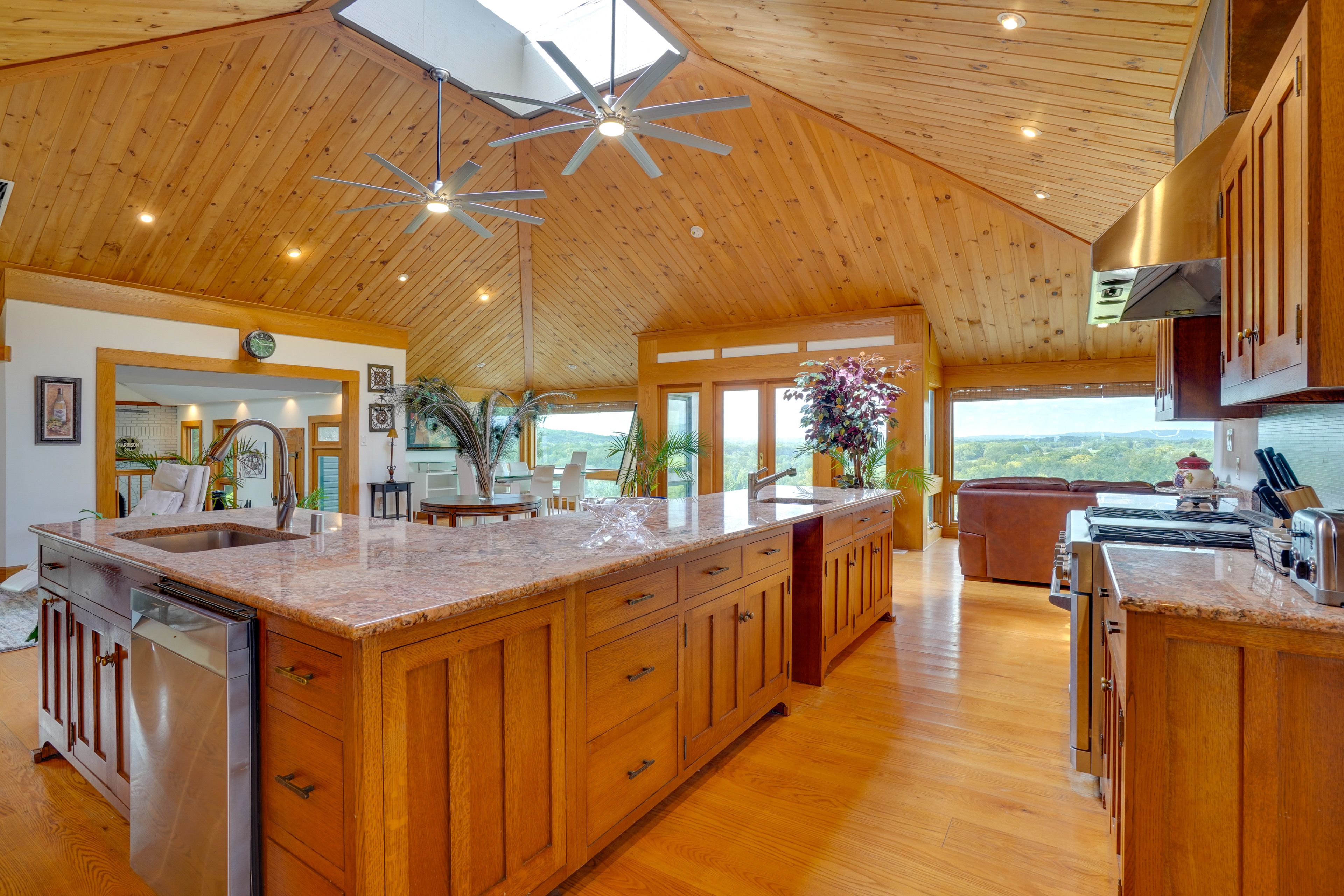 Kitchen | Dishwasher | Cooking Basics | Coffee Maker w/ Pods | Microwave