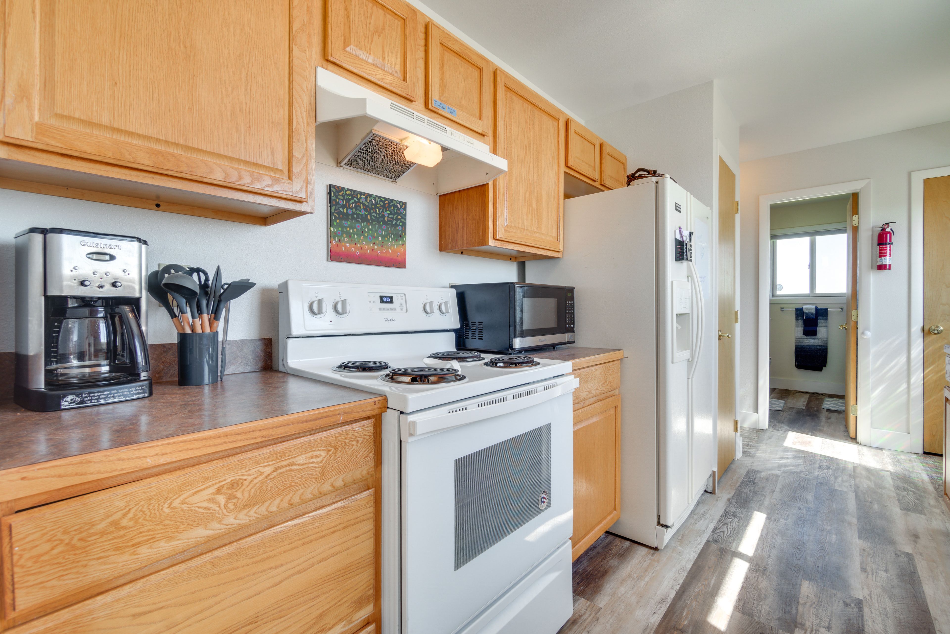 Kitchen | Dishwasher | Cooking Basics | Coffee Maker | Blender | Microwave